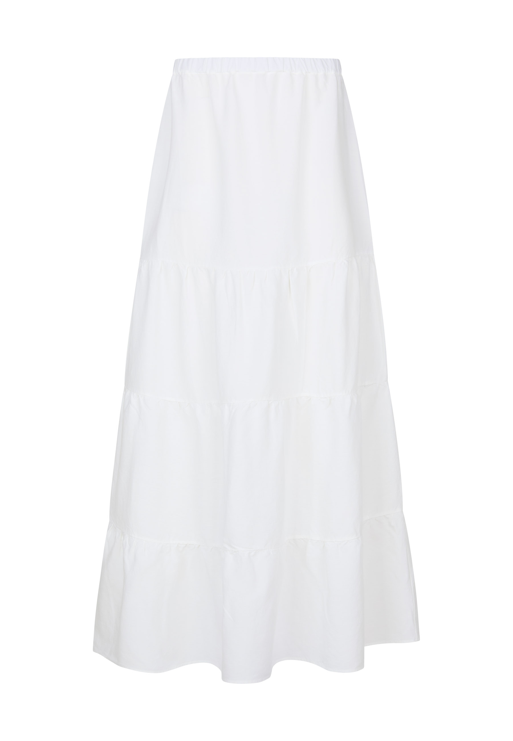 Venice Skirt Cream