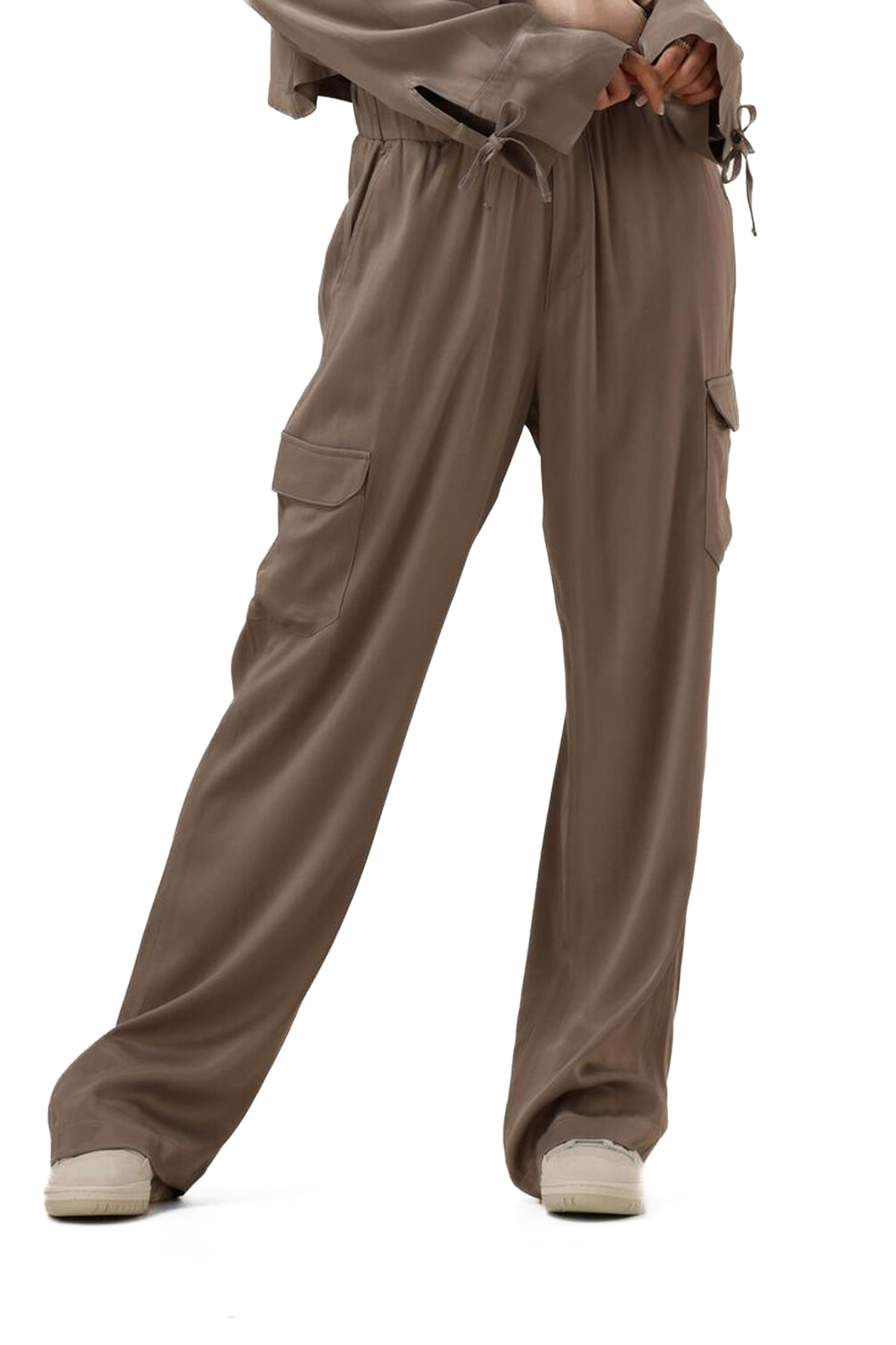 Constance Pant Taupe