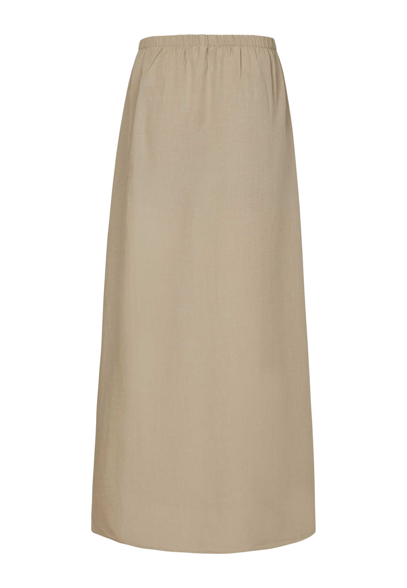 Soeurs de Provence Giulia Skirt bruin/beige-1 3