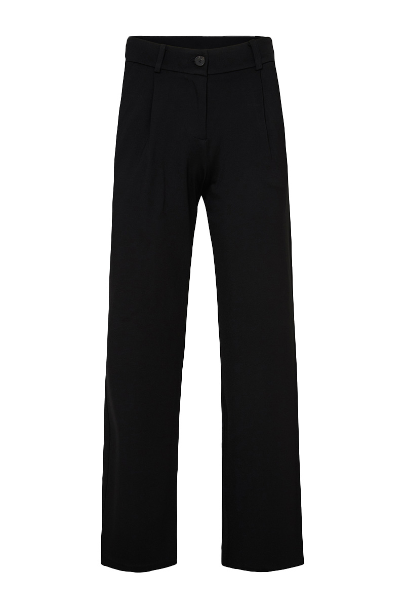 Noelle Pant Black