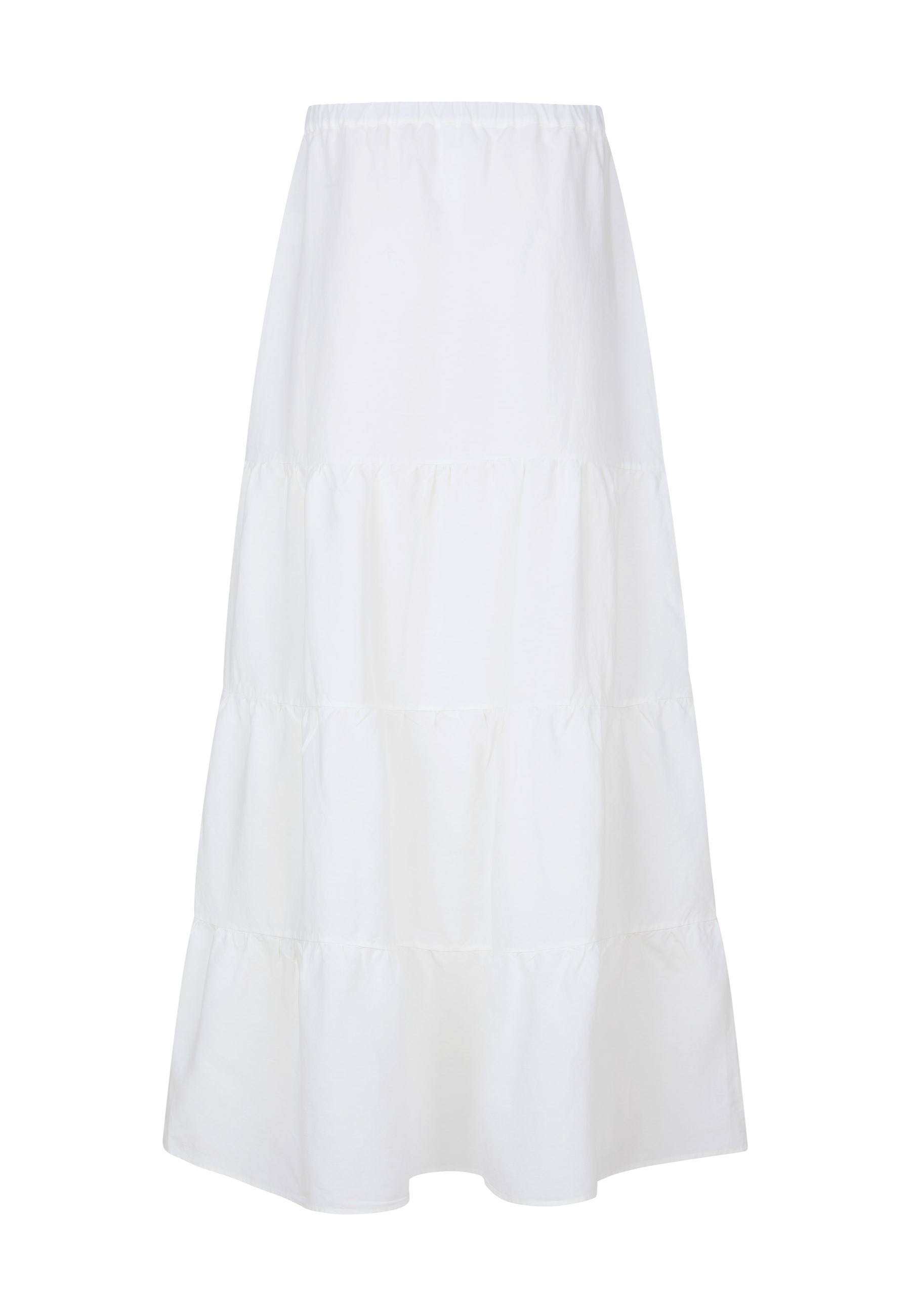 Venice Skirt Cream