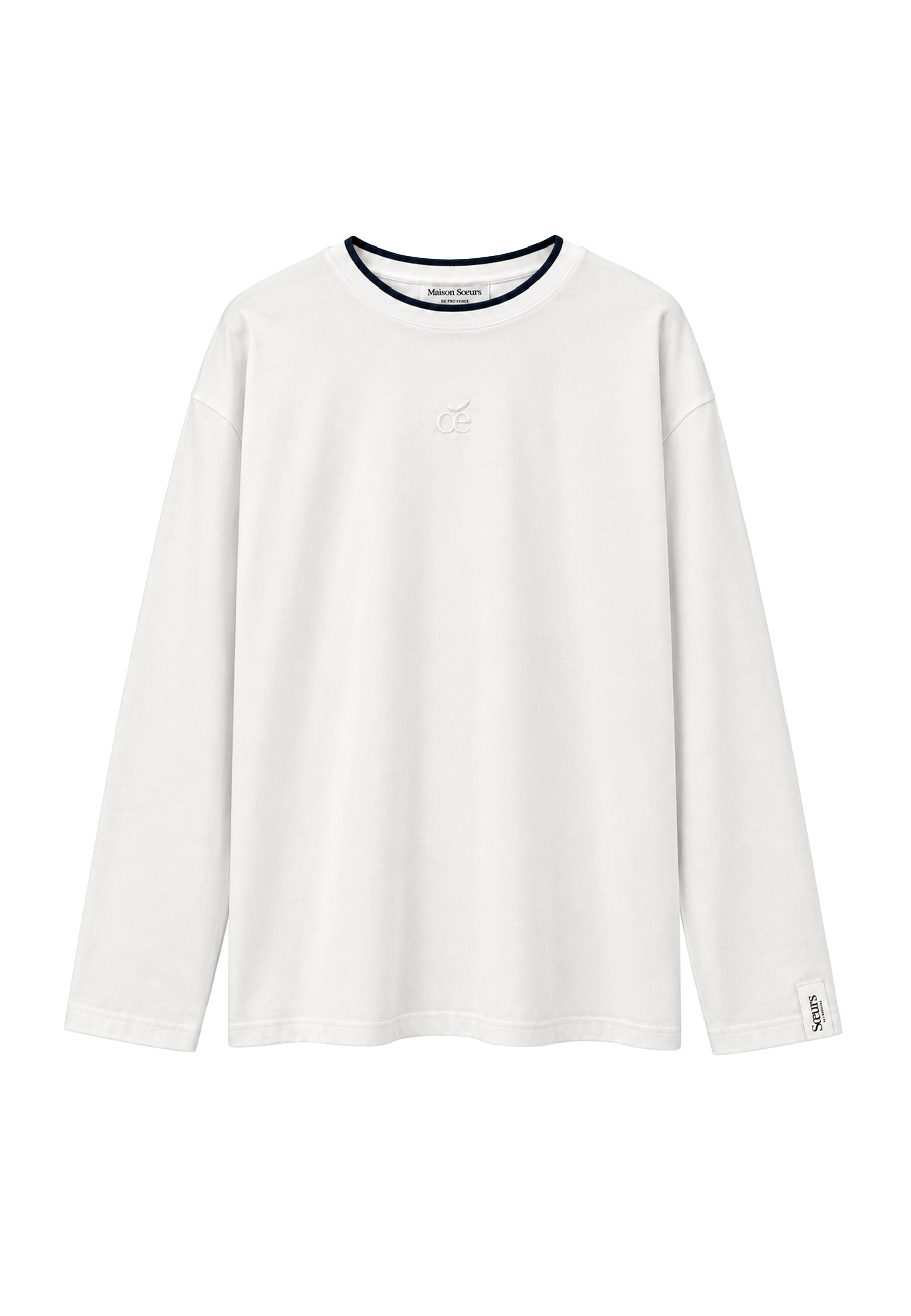 Elise Tee White