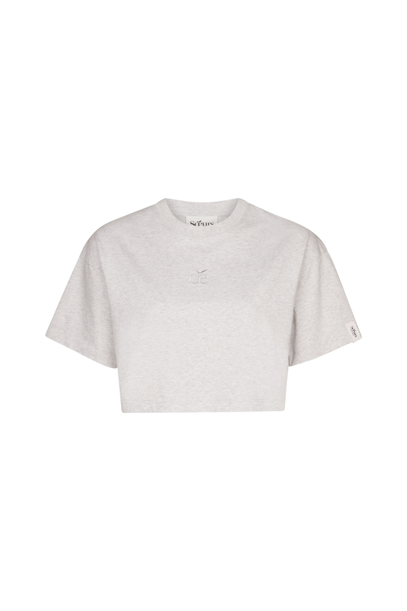 Elle Tee Grey