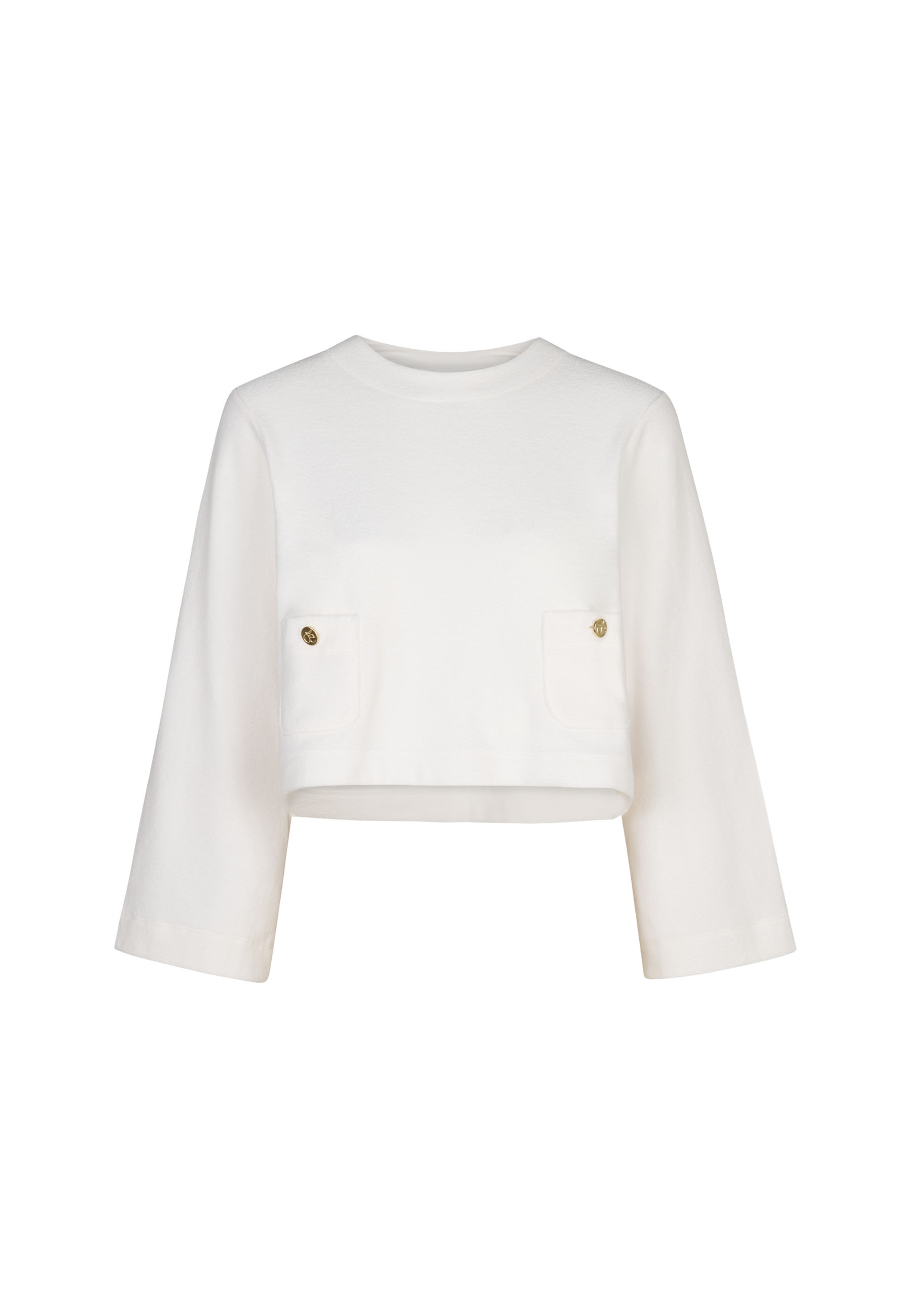 Olympia Top Cream