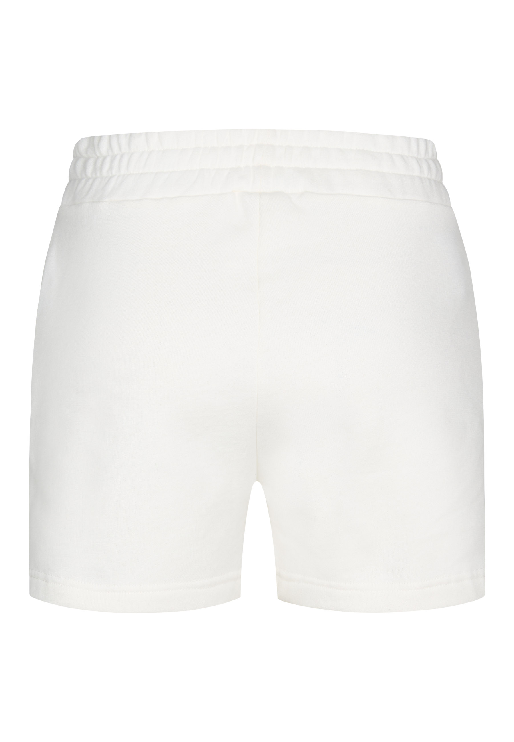 Laurelle Short Cream