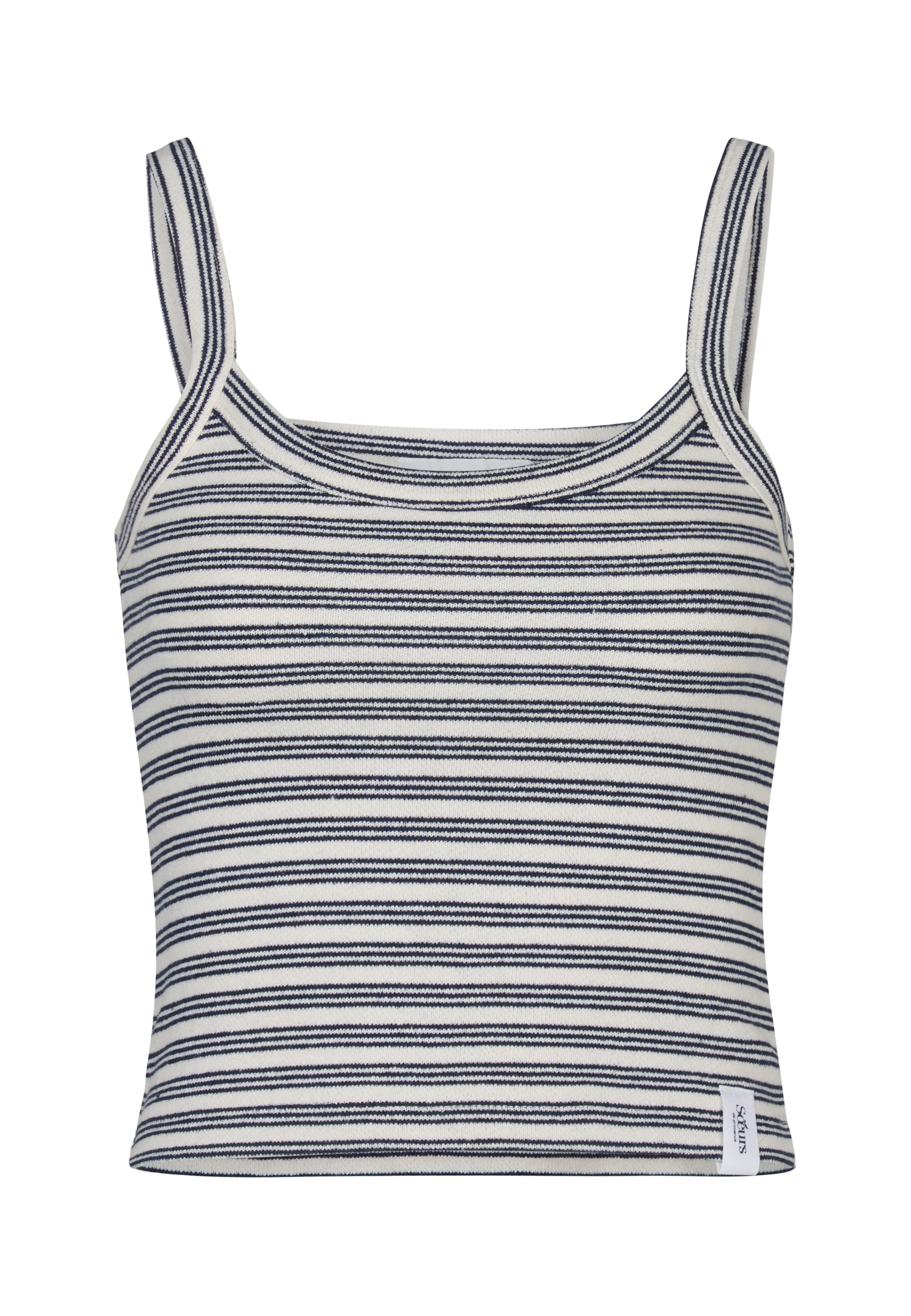 Océane Tank Striped