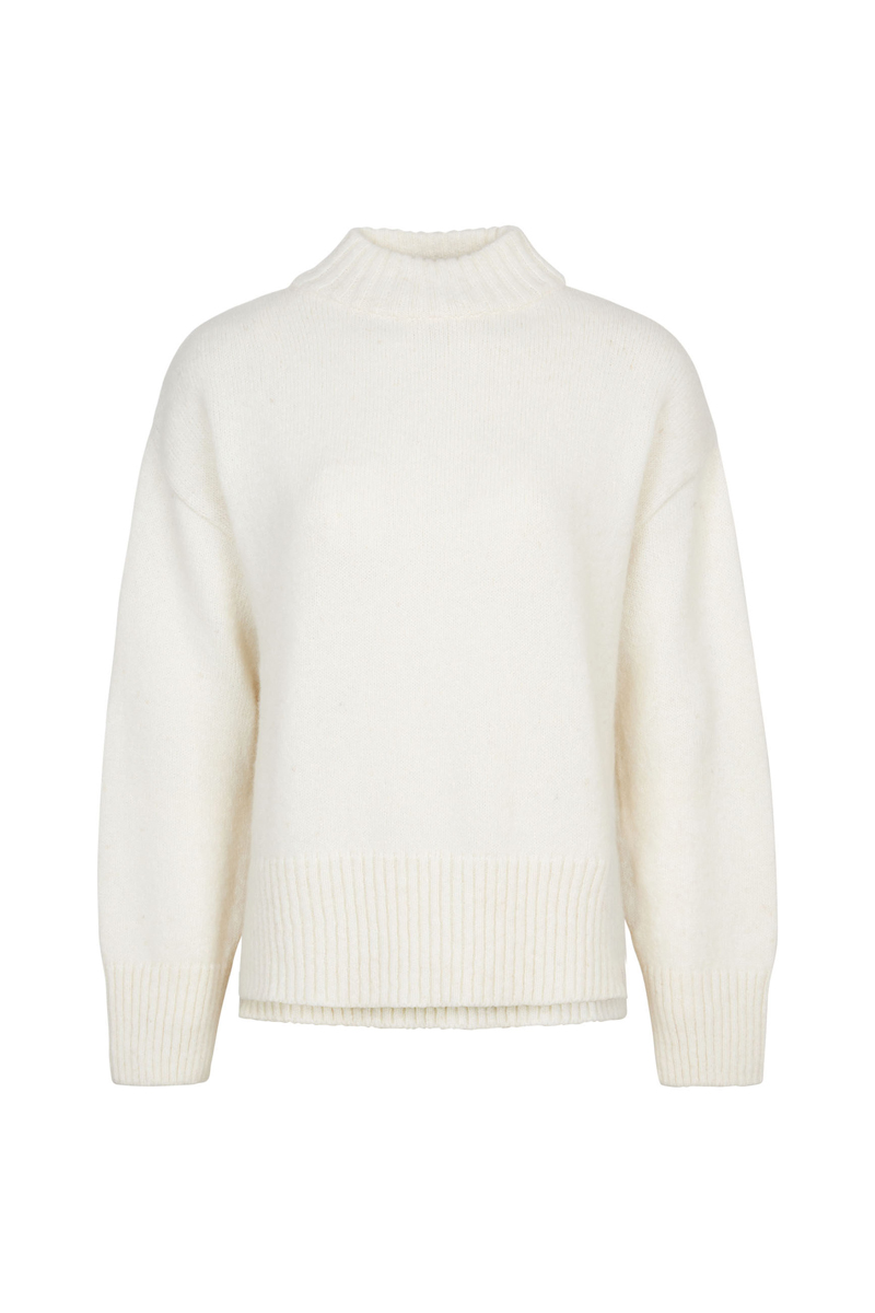 Paloma Sweater Cream