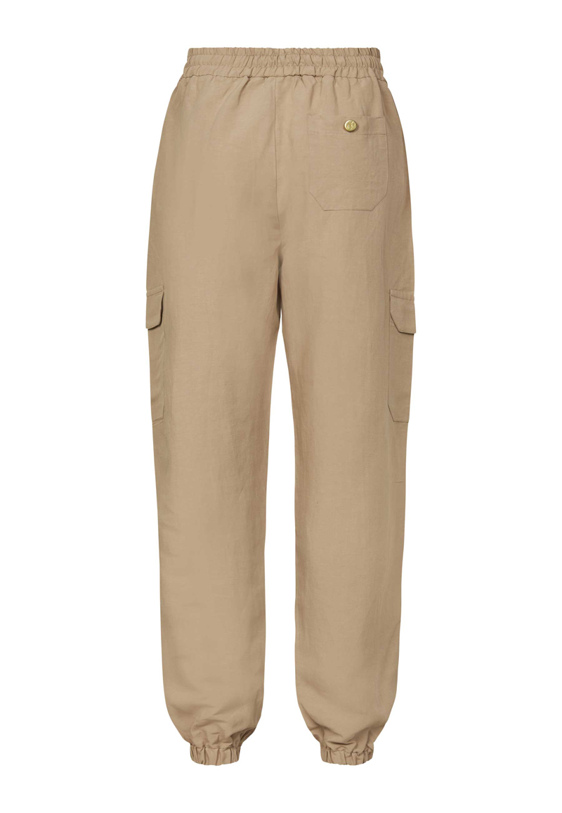 Vivette Pant Sand