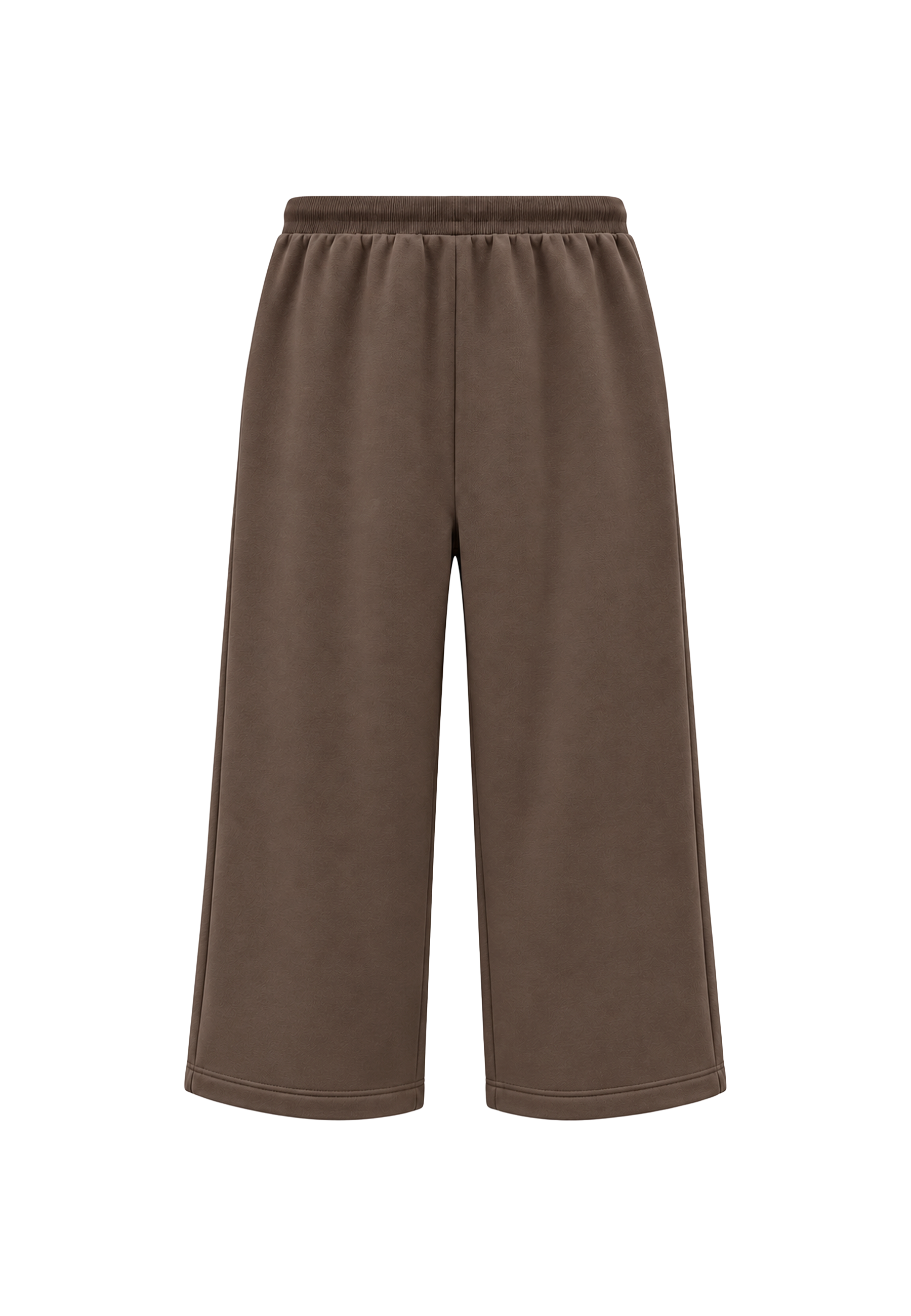 Lilou Pant Chocolate