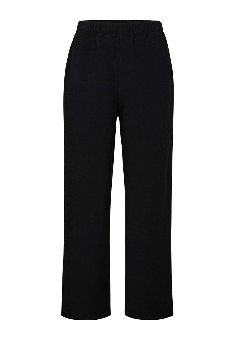 Vita Pant Black