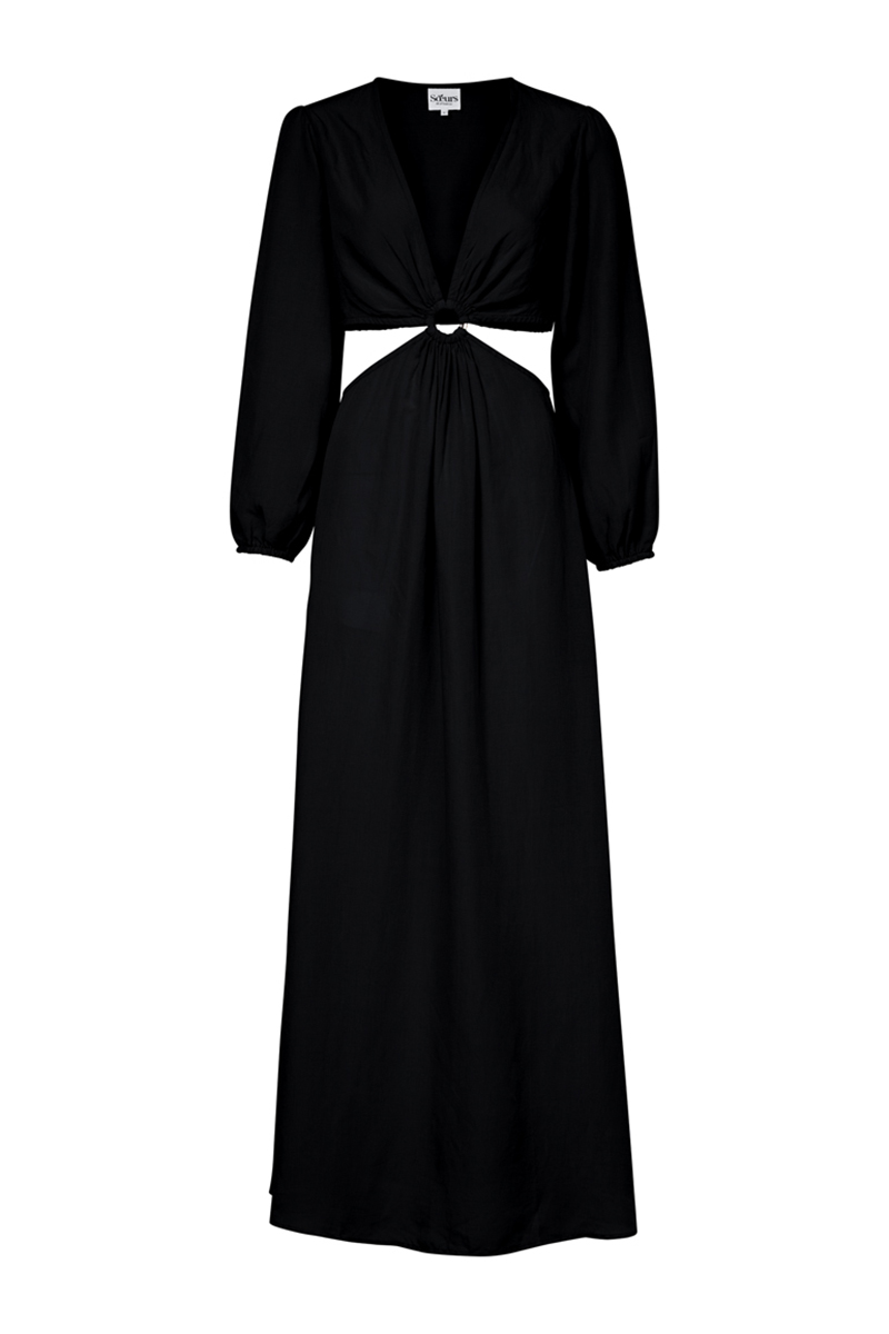 Gigi Dress Black