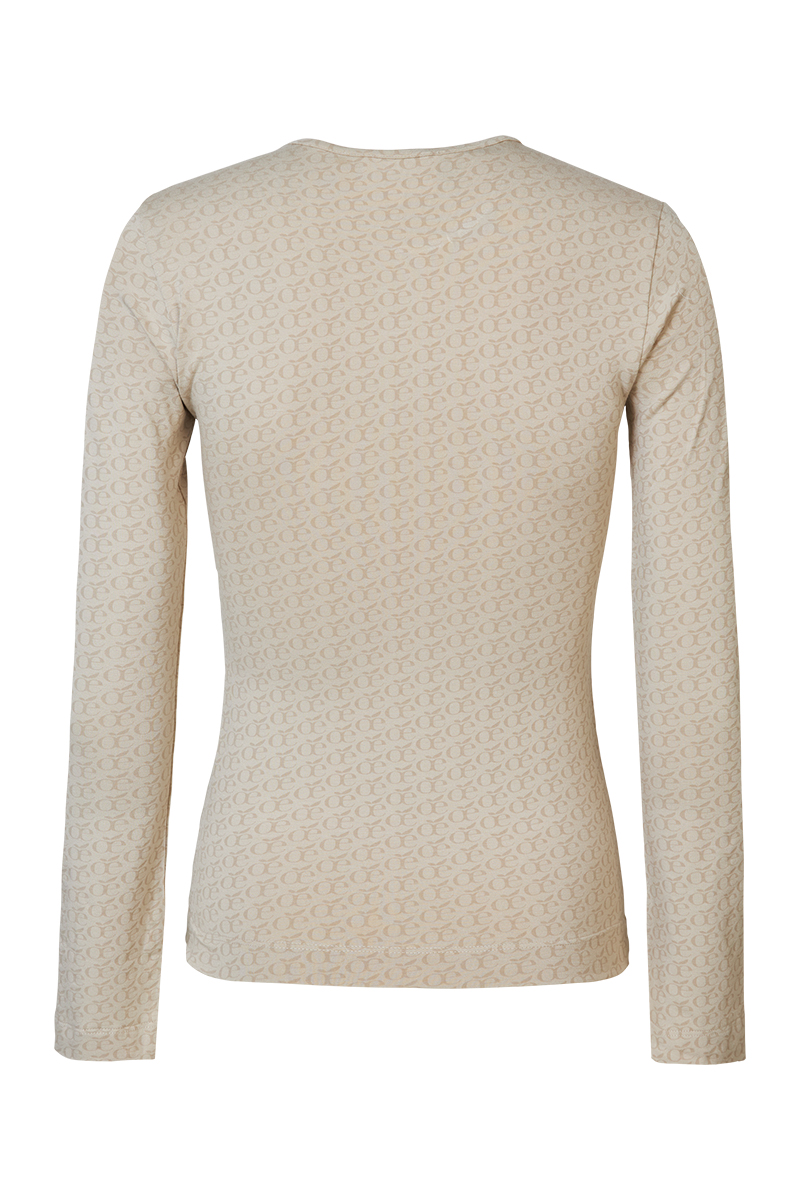 Elisa Tee Sand