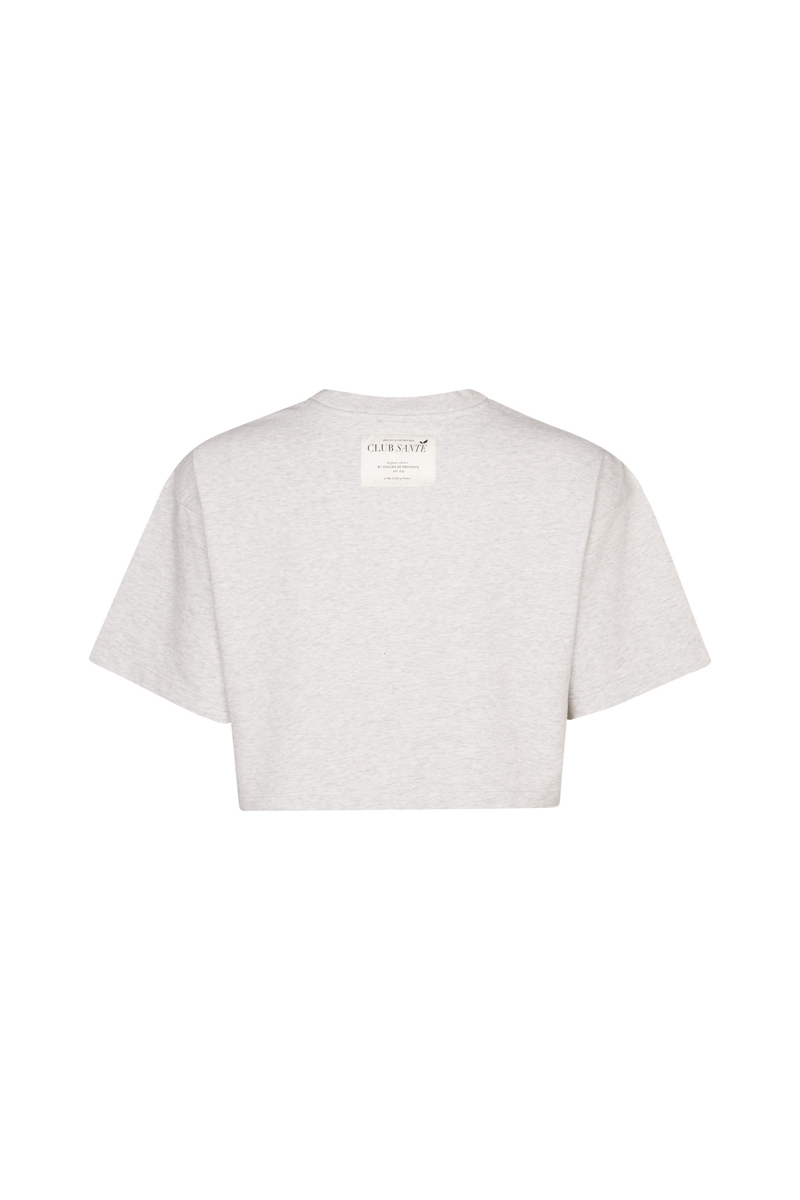 Elle Tee Grey