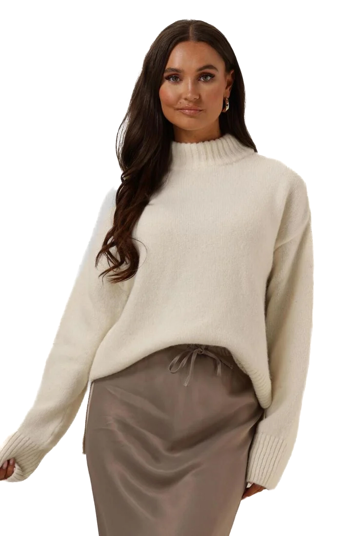 Paloma Sweater Cream