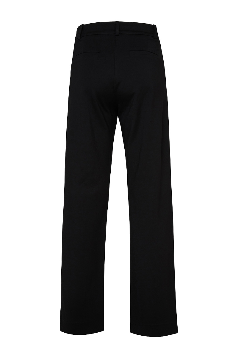 Noelle Pant Black