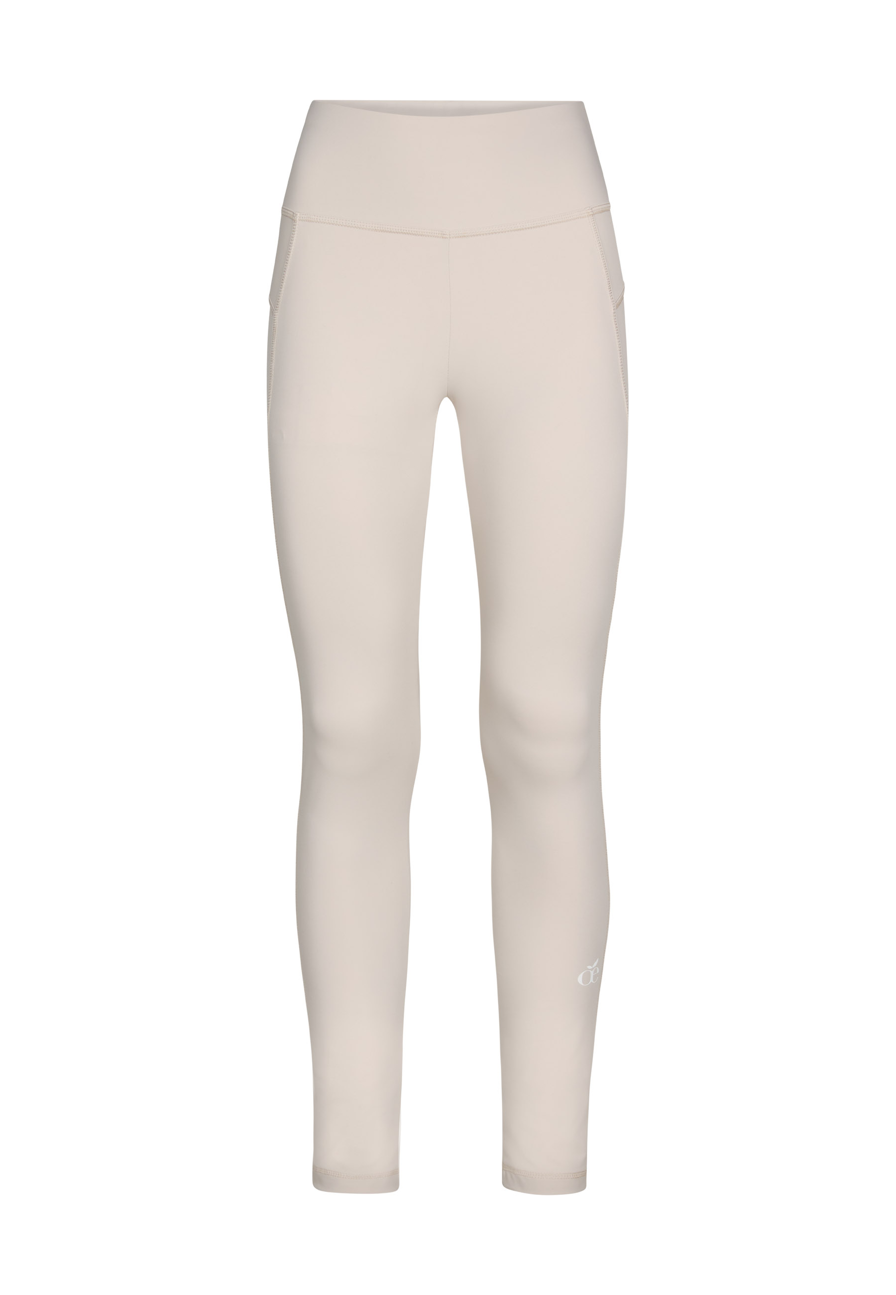 Sandrine Legging Sand