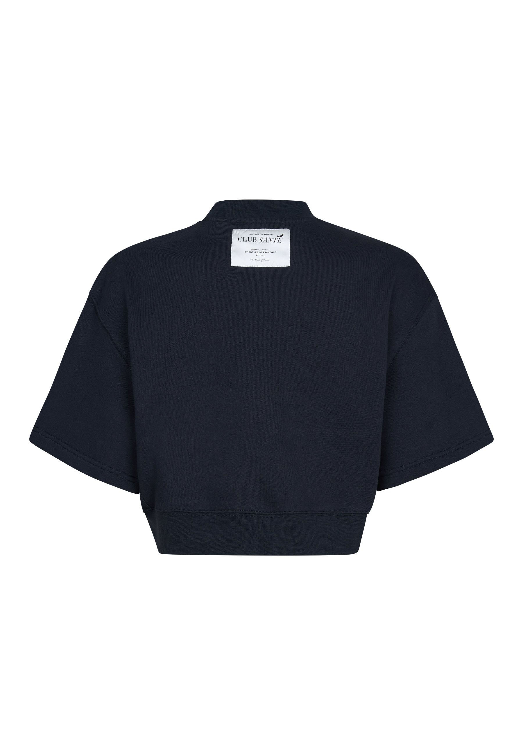 Lisa Sweater Navy