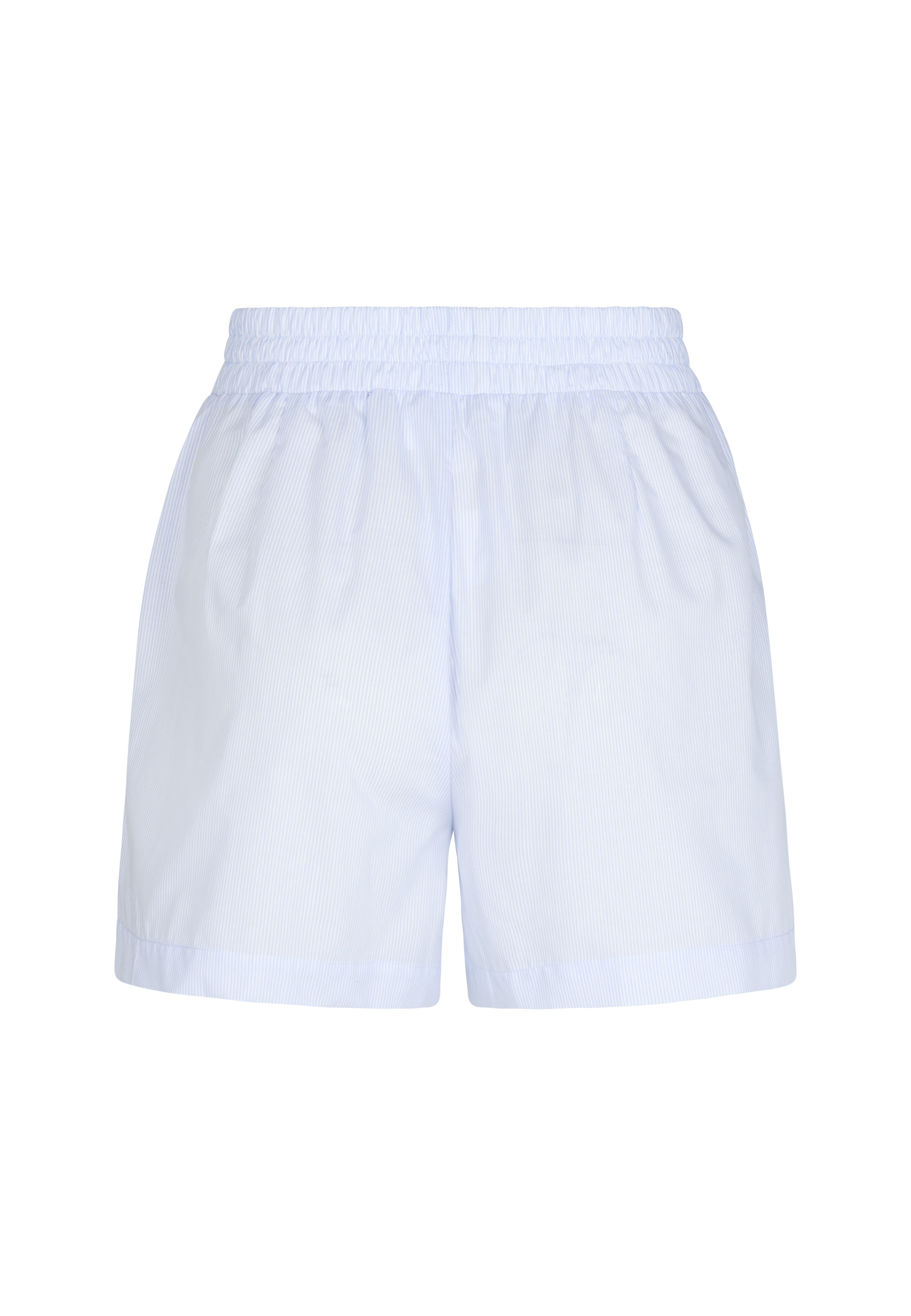 Ariane Short Striped