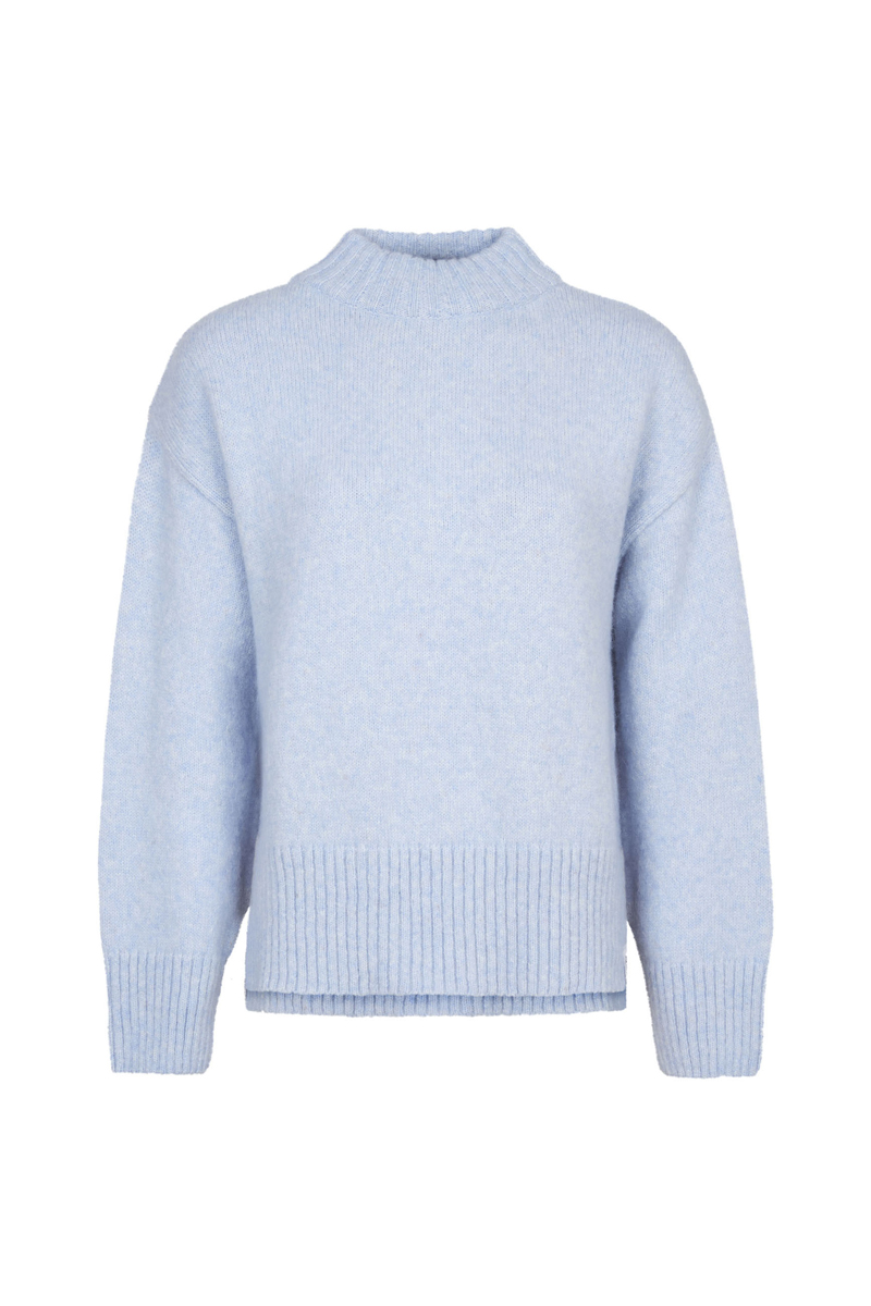 Paloma Sweater Blue