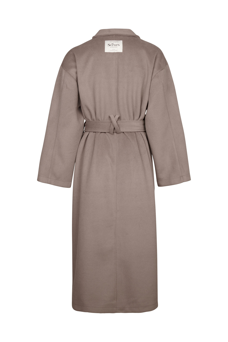 Soeurs de Provence 00328406-80 bruin/beige-1 3