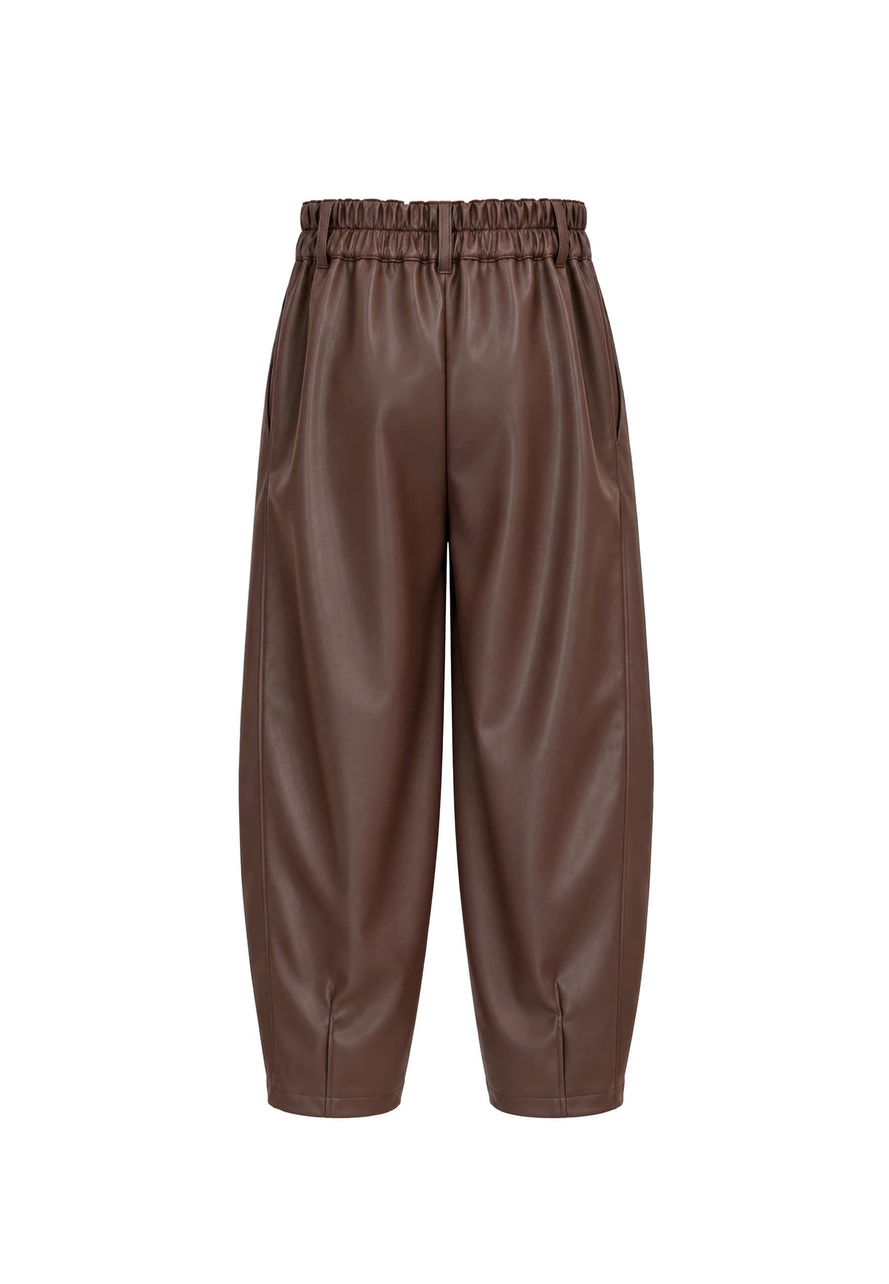 Joe Pant Chocolate