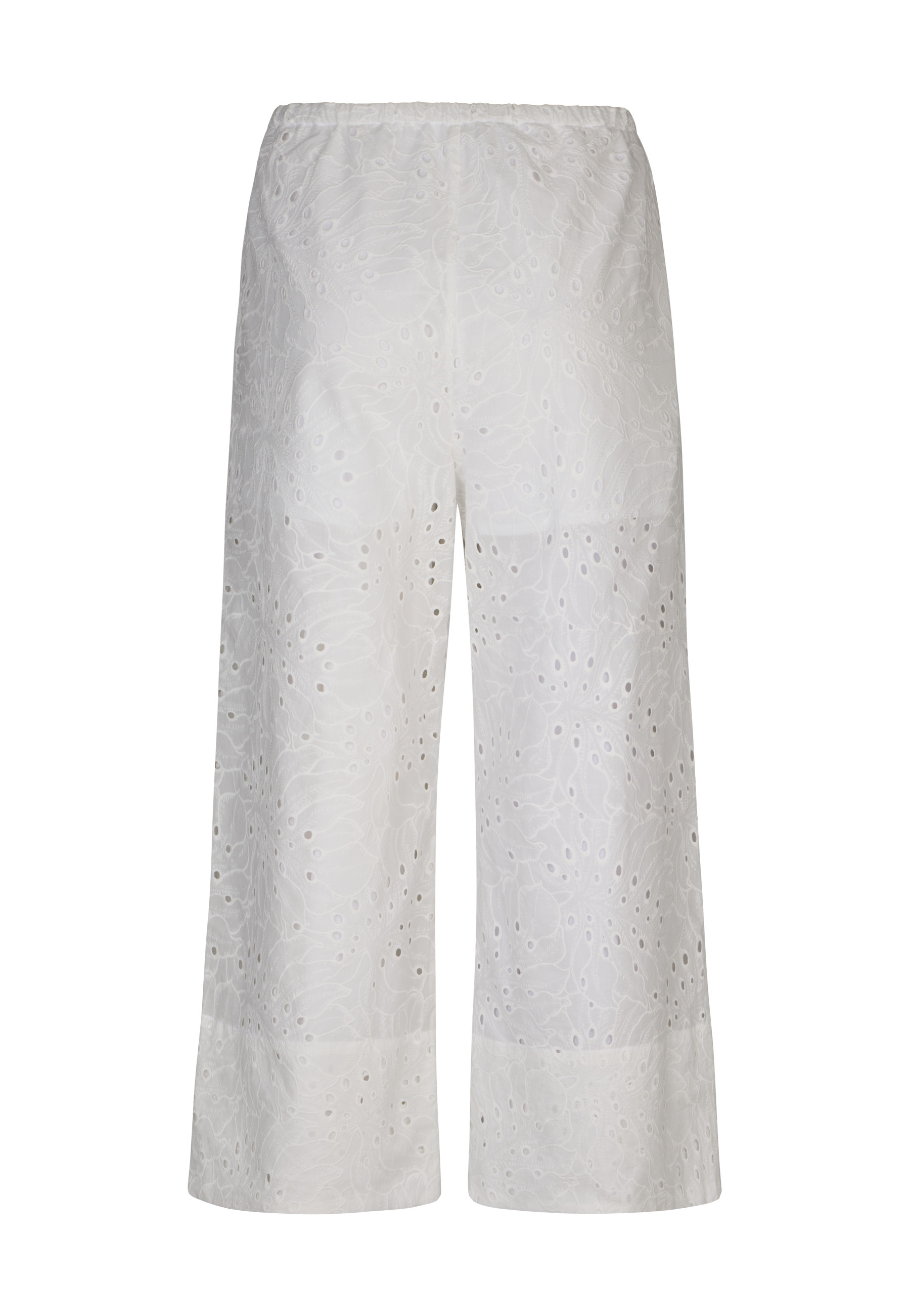 Dorianne Pant White