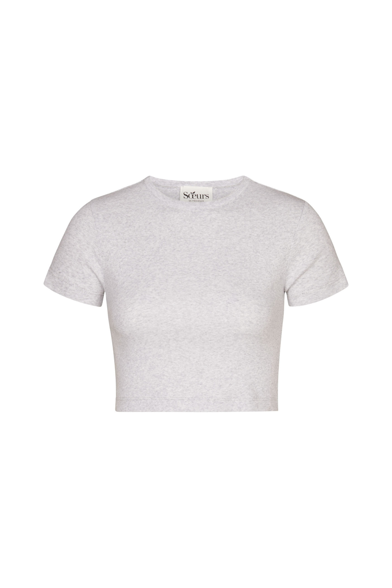 Lola Tee Grey