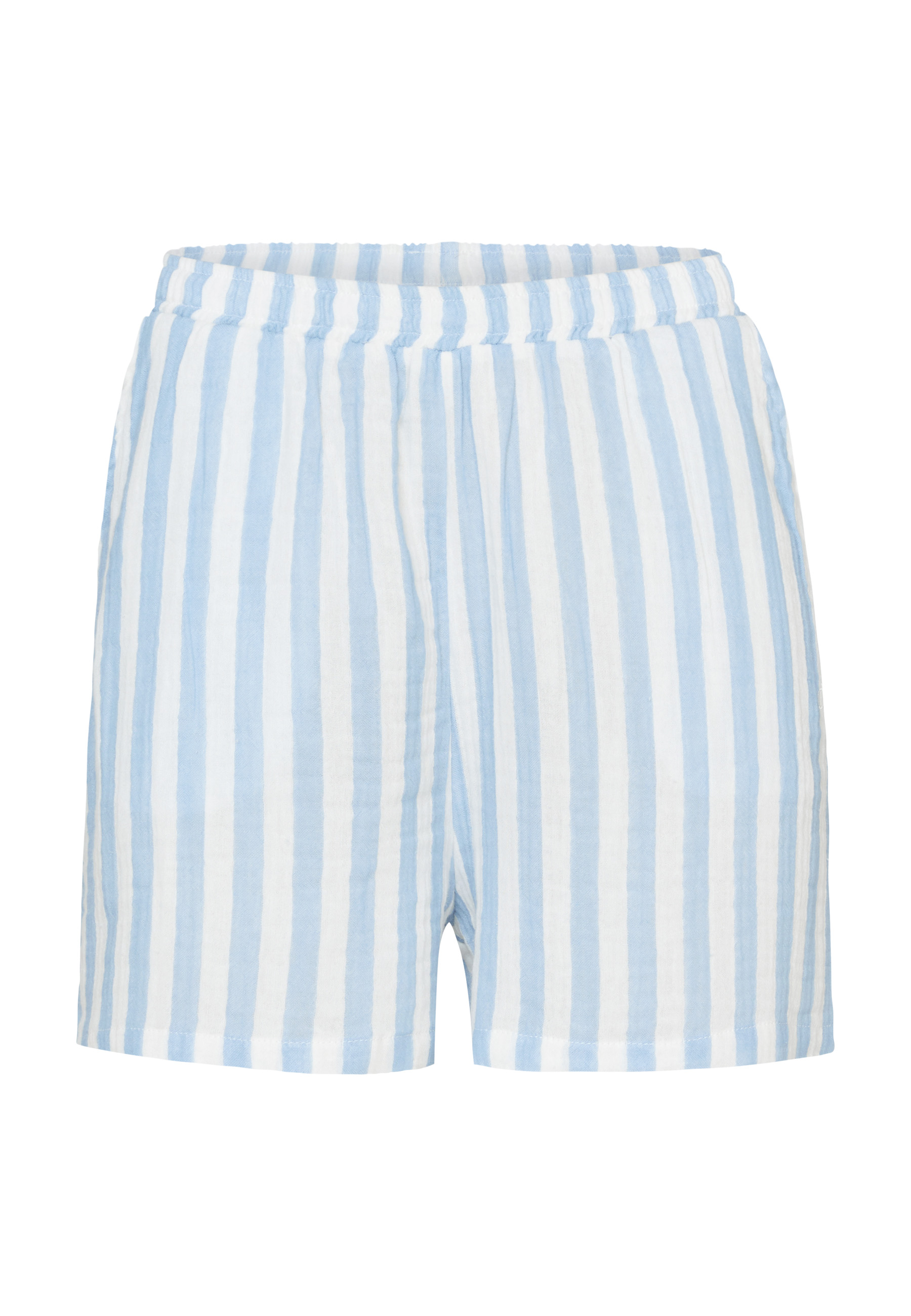 Valérie Short Striped