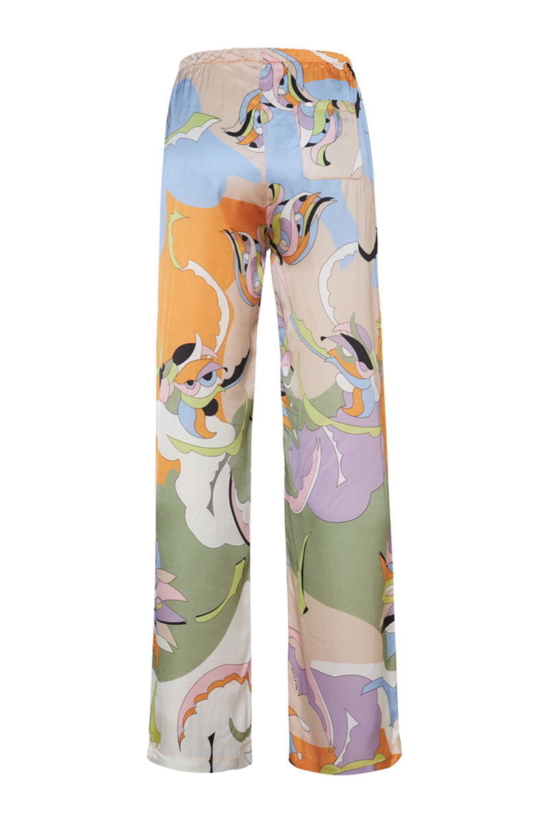 Camille Pant - Print