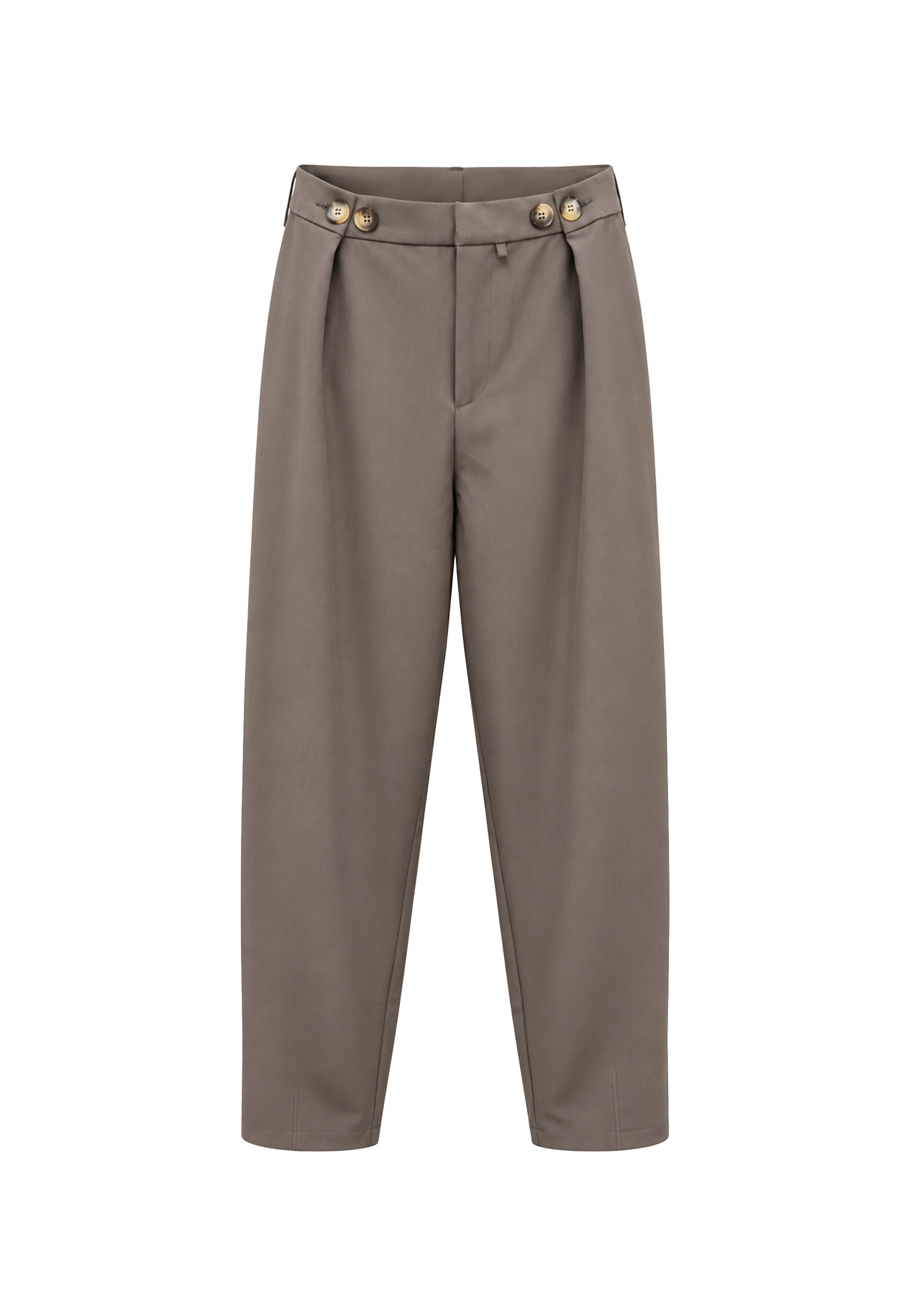 Nini Pant Taupe