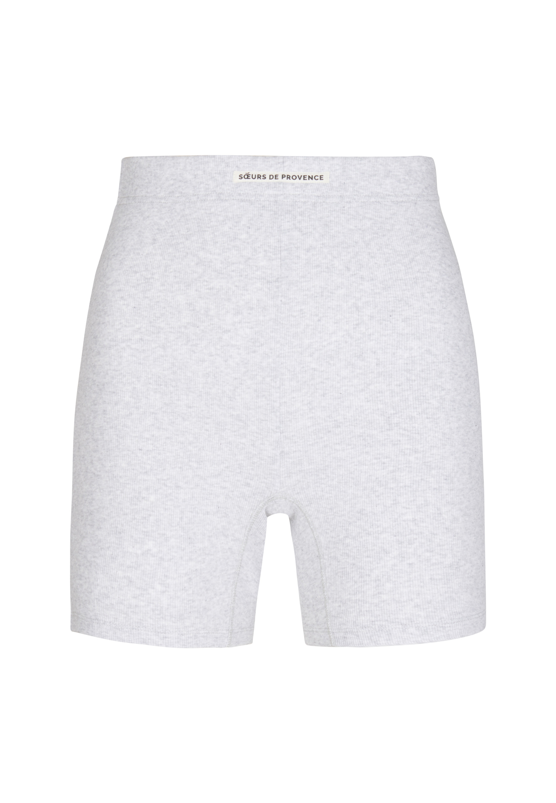 Lise Short Grey