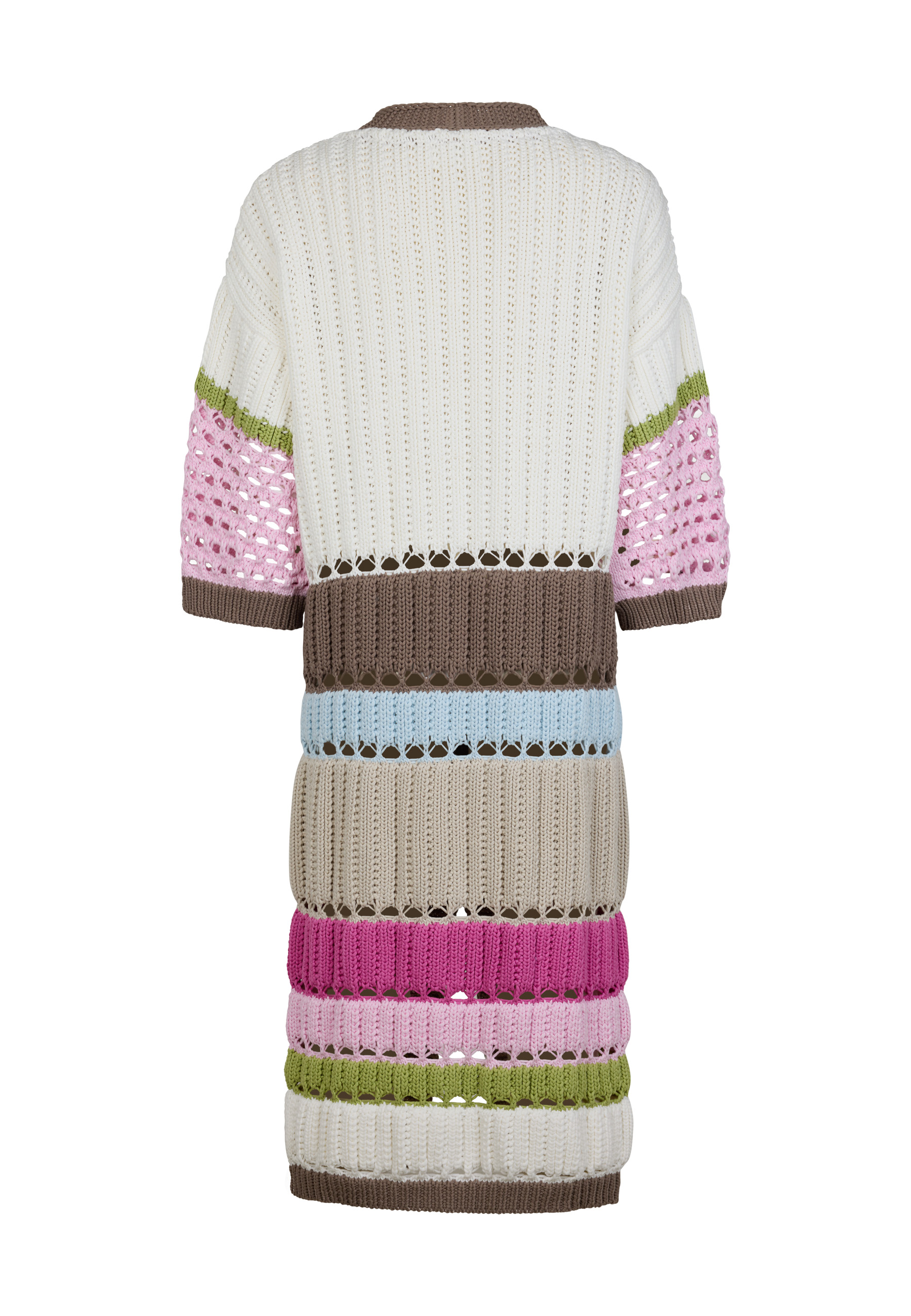 Manon Cardigan Striped