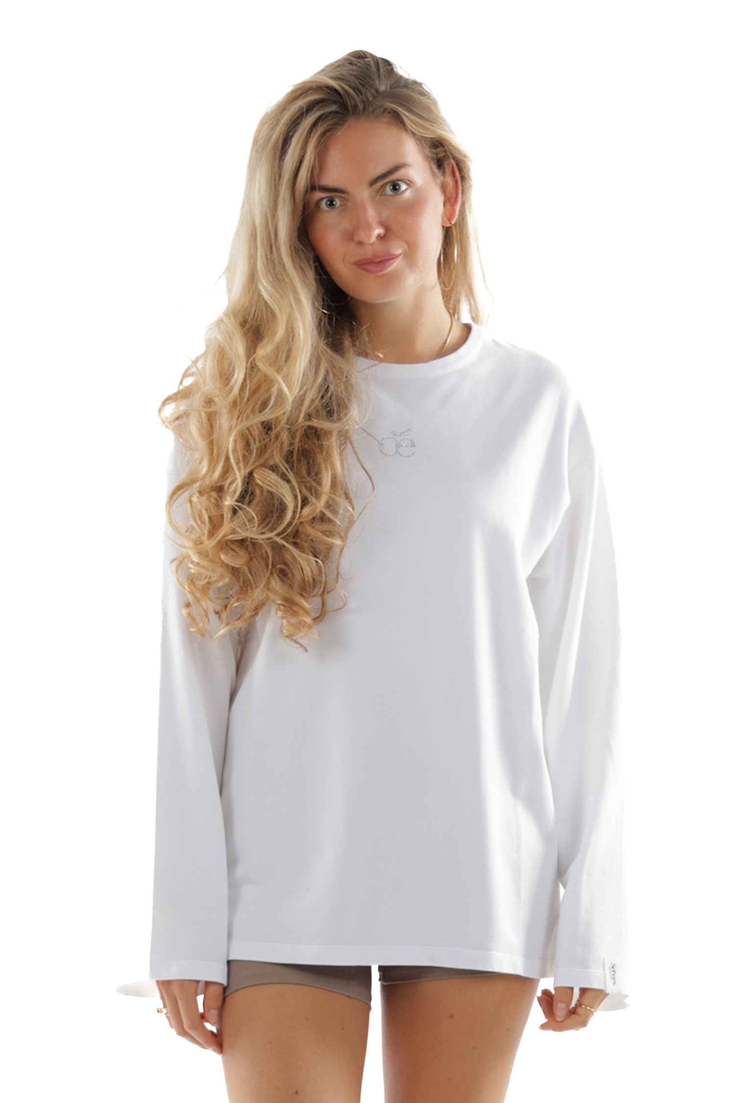 Eve Tee Sparkle