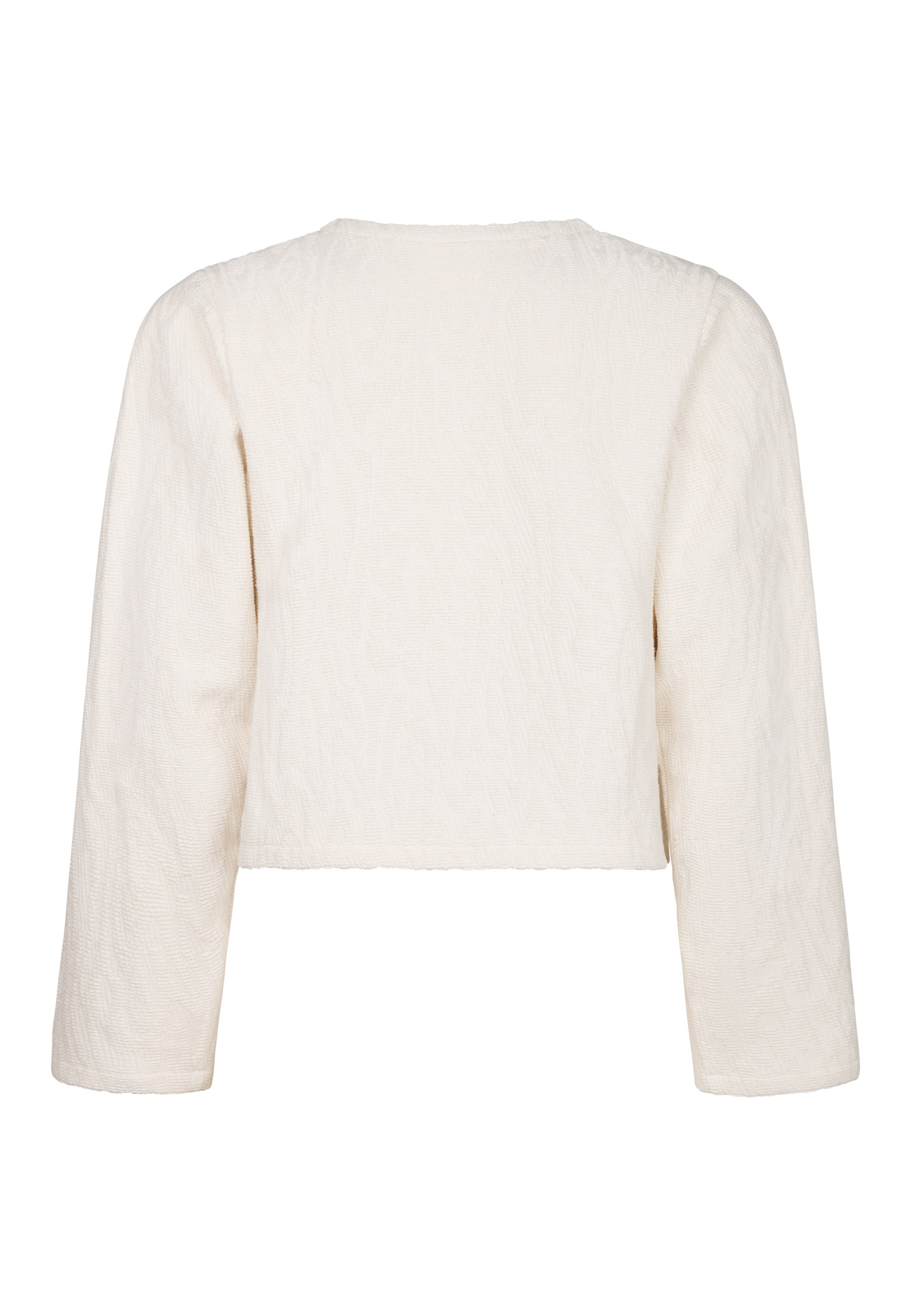 Francesca Jacket Cream