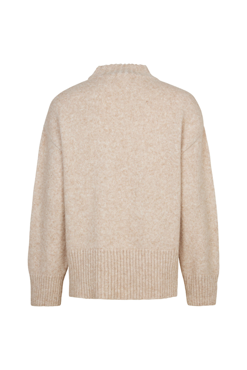 Paloma Sweater Sand