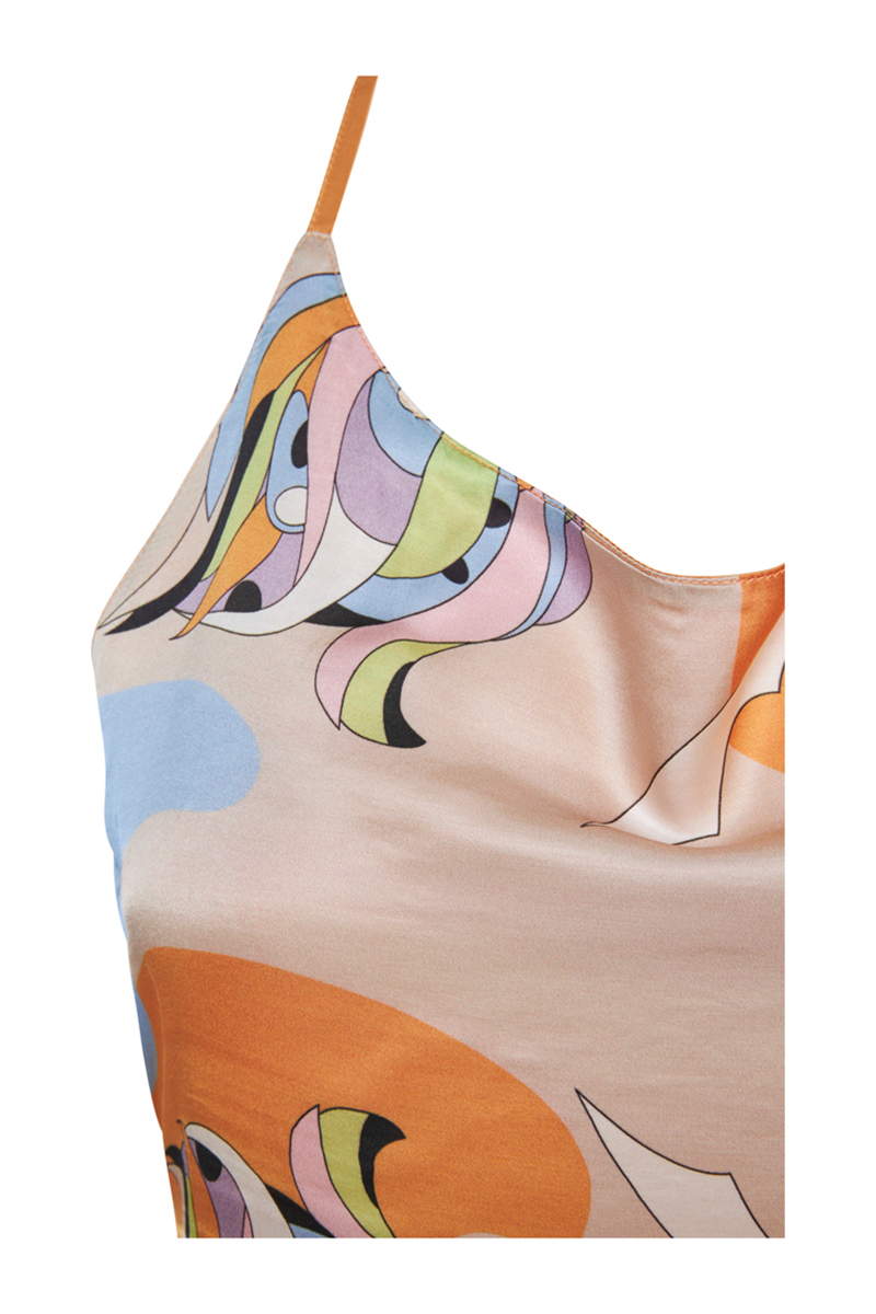 Soeurs de Provence Charlotte Top - Print Diversen-1 4
