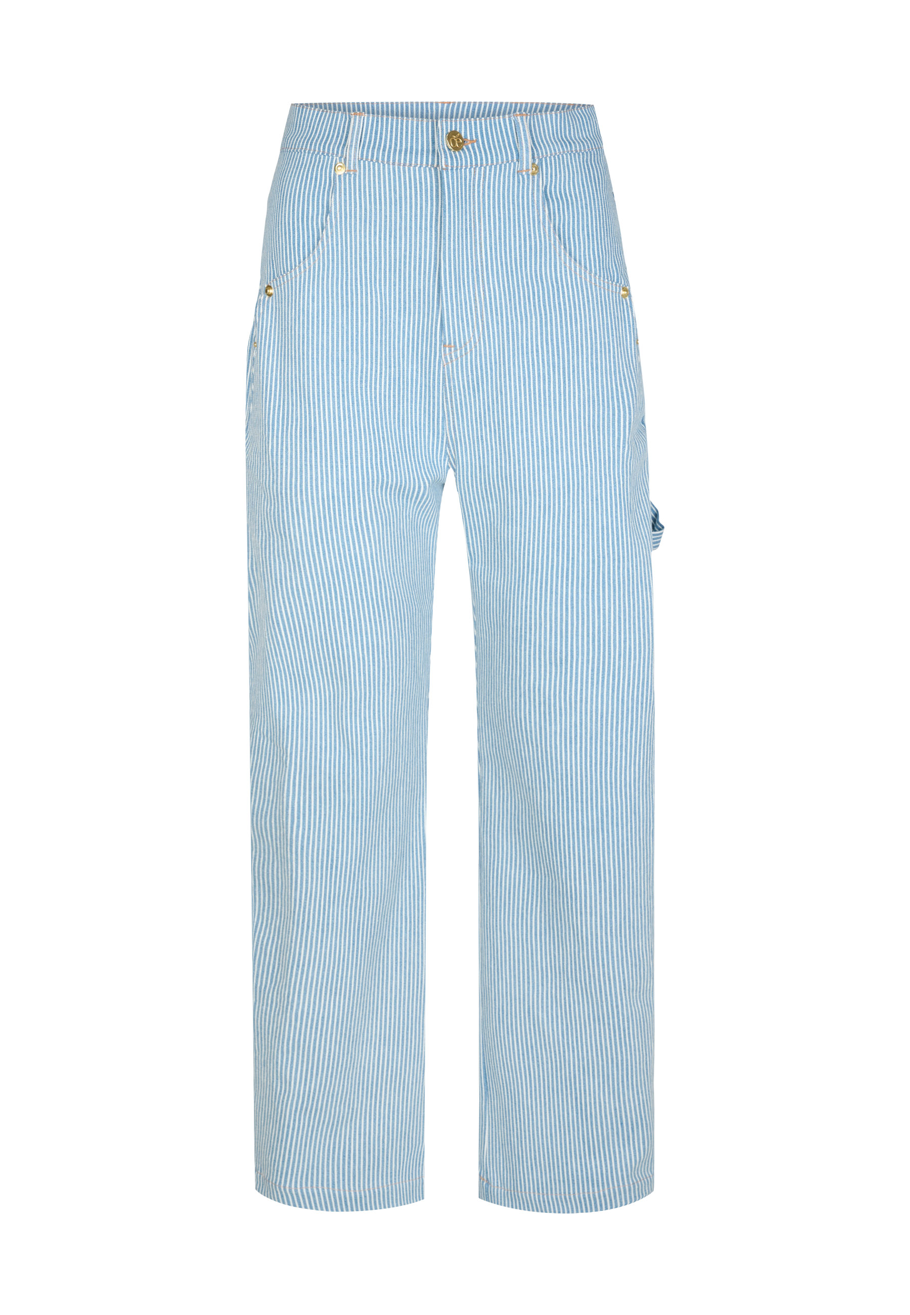 Jolie Pant Light Blue