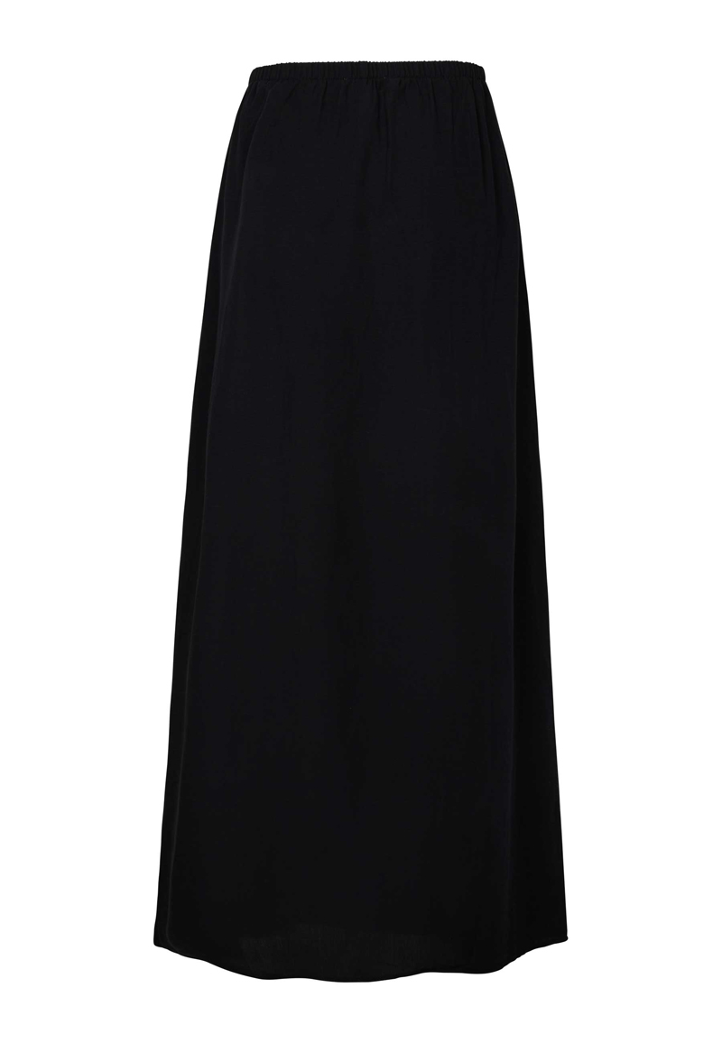 Soeurs de Provence Giulia Skirt Zwart-1 3