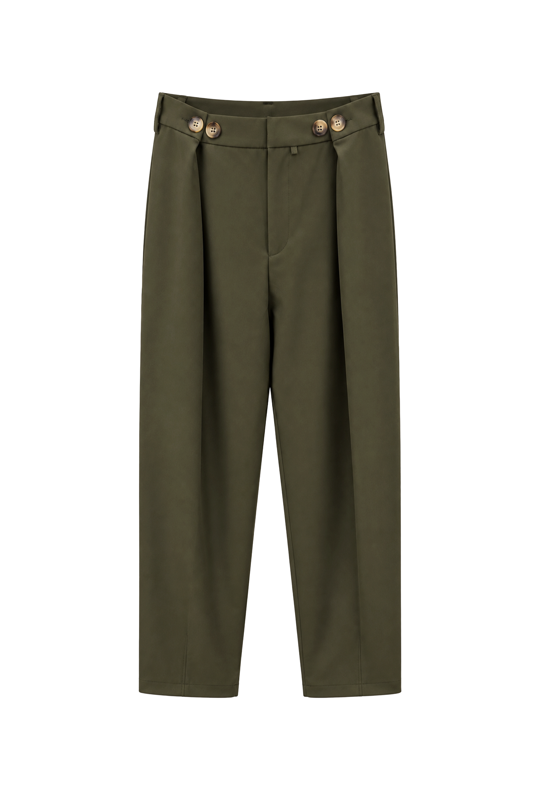 Nini Pant Olive
