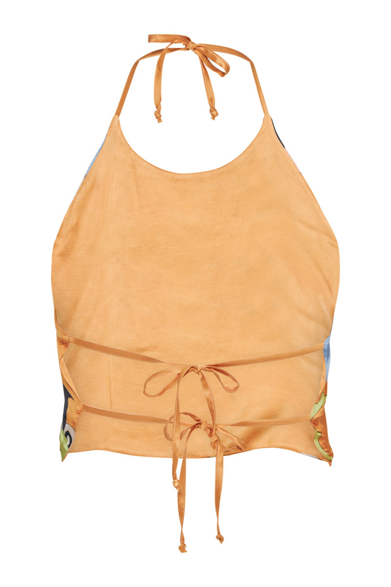 Soeurs de Provence Charlotte Top - Print Diversen-1 3