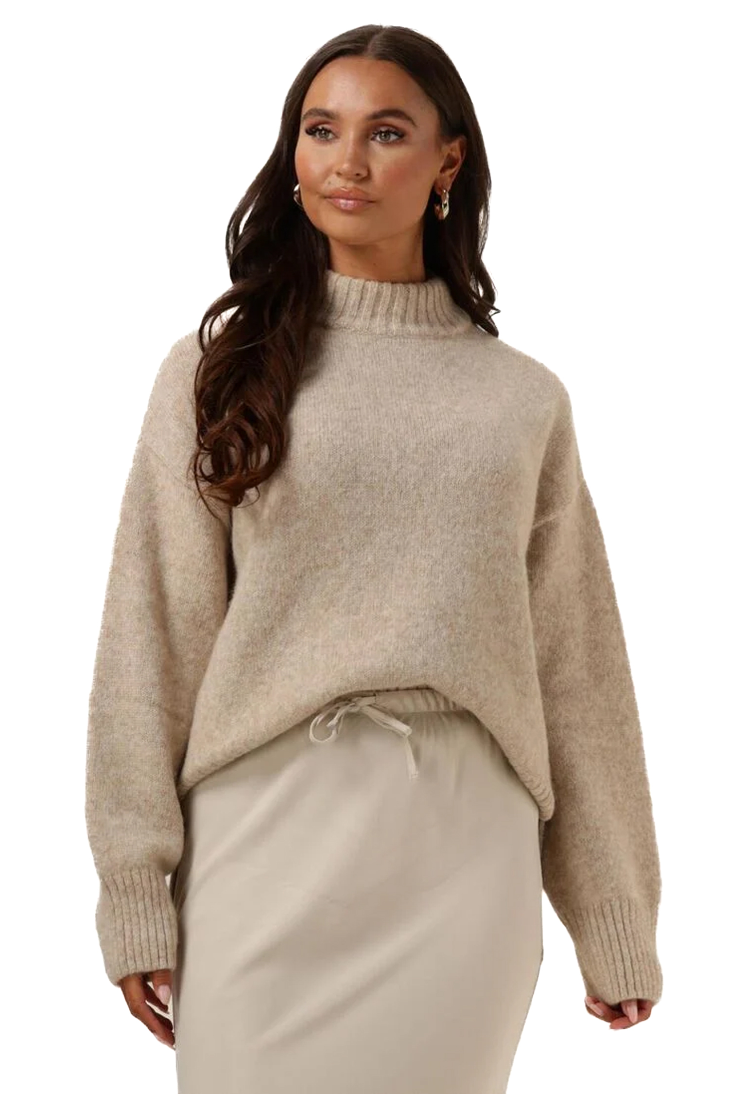 Paloma Sweater Sand