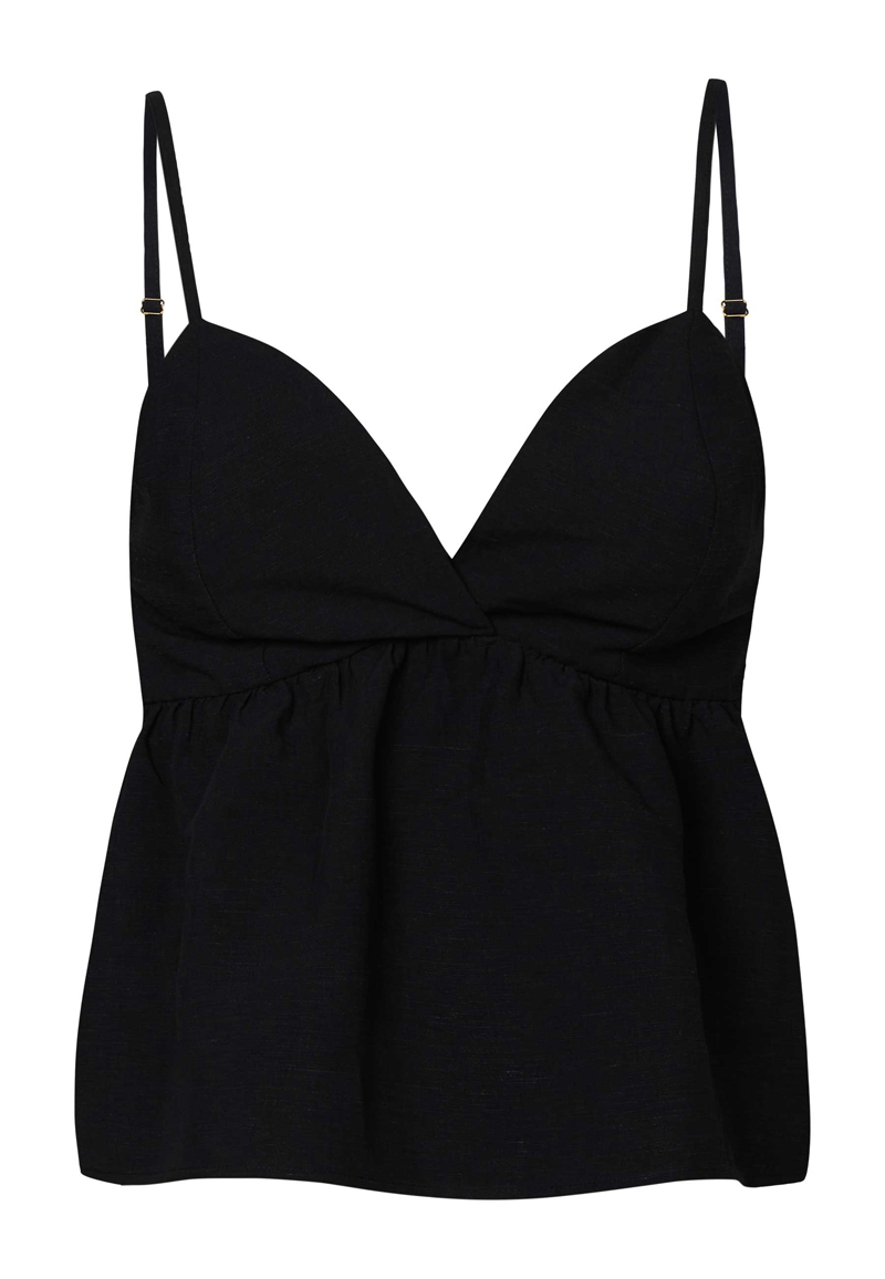 Vianne Top Black 