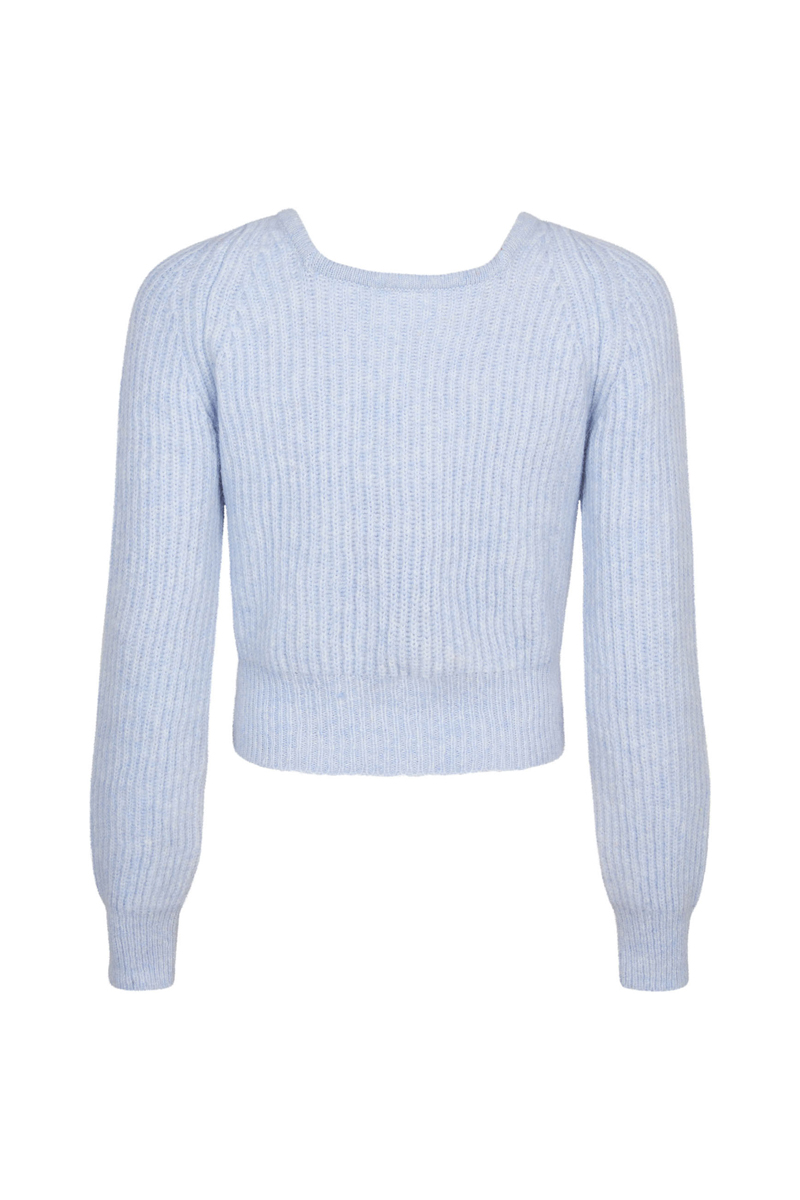 Philine Sweater Blue
