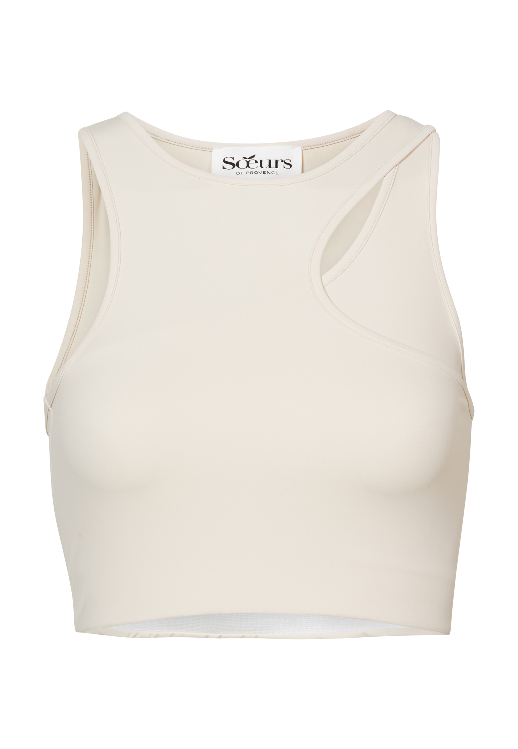 Soeurs de Provence Sophie bruin/beige-1 1