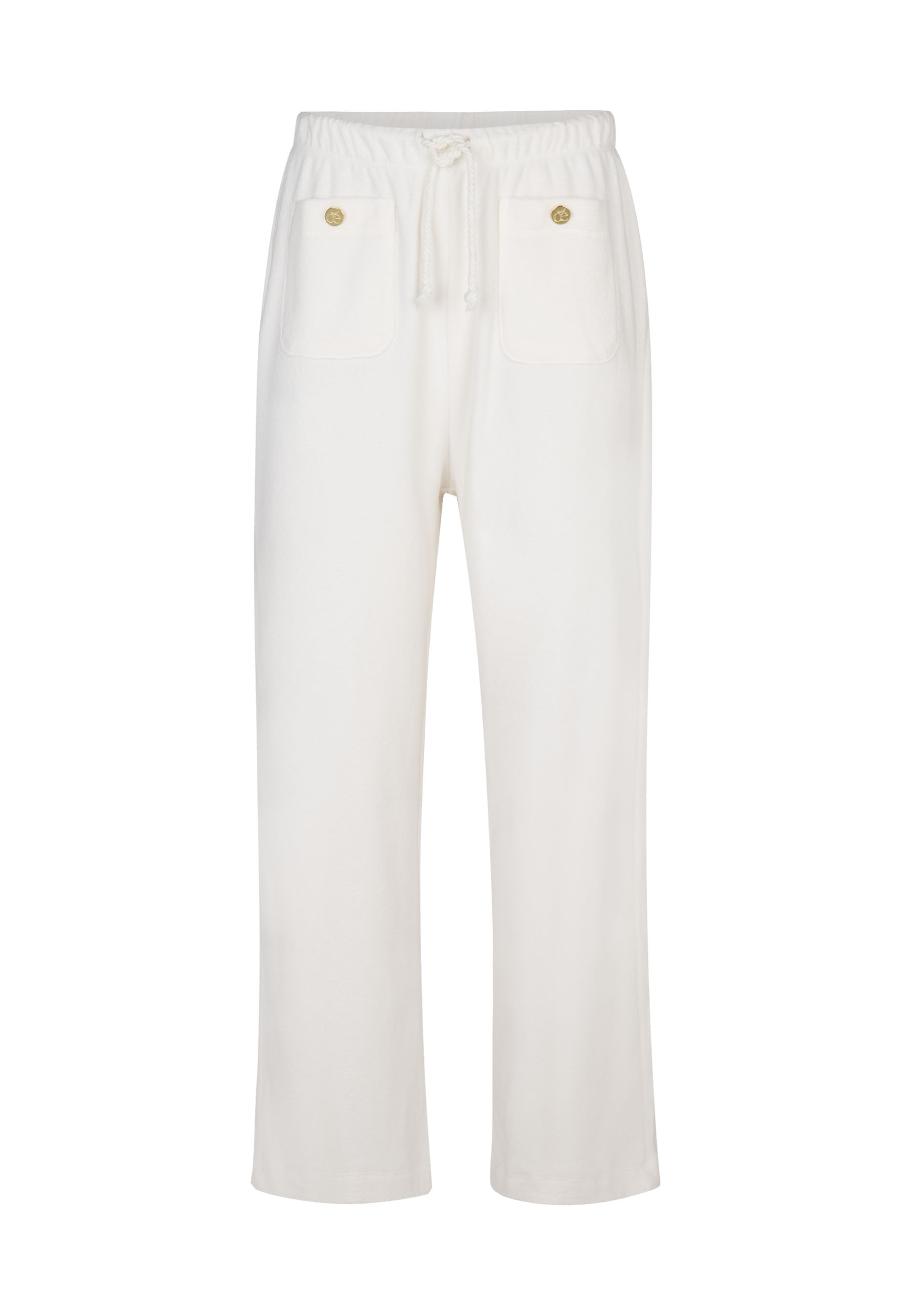 Octave Pant Cream