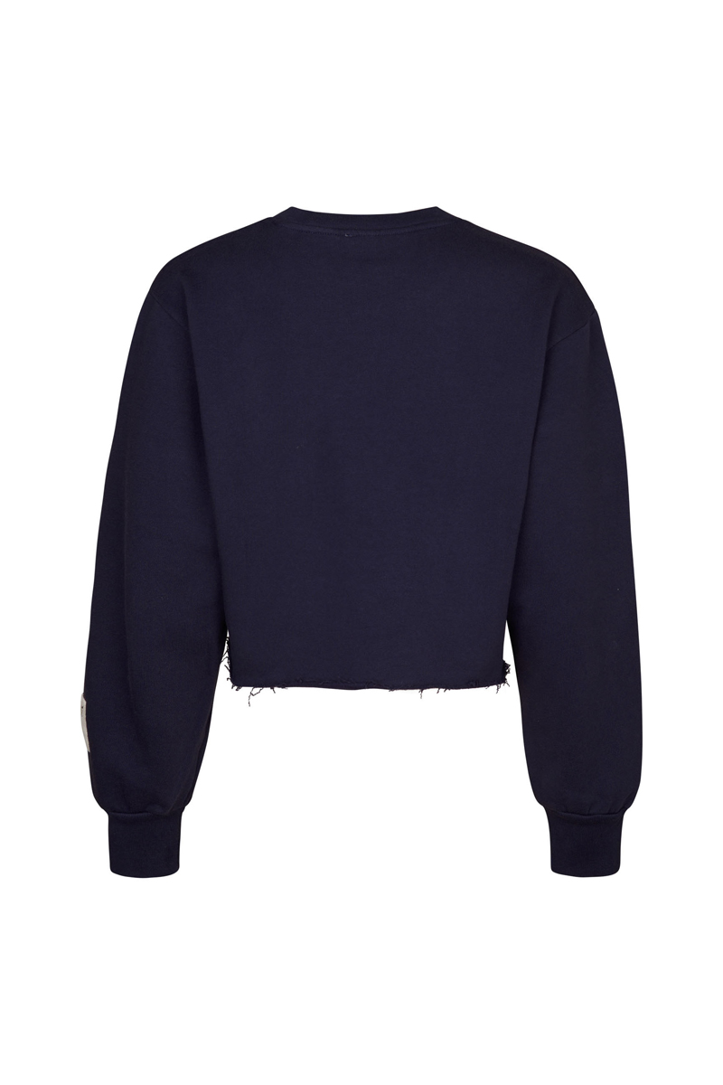 Luce Sweater Navy