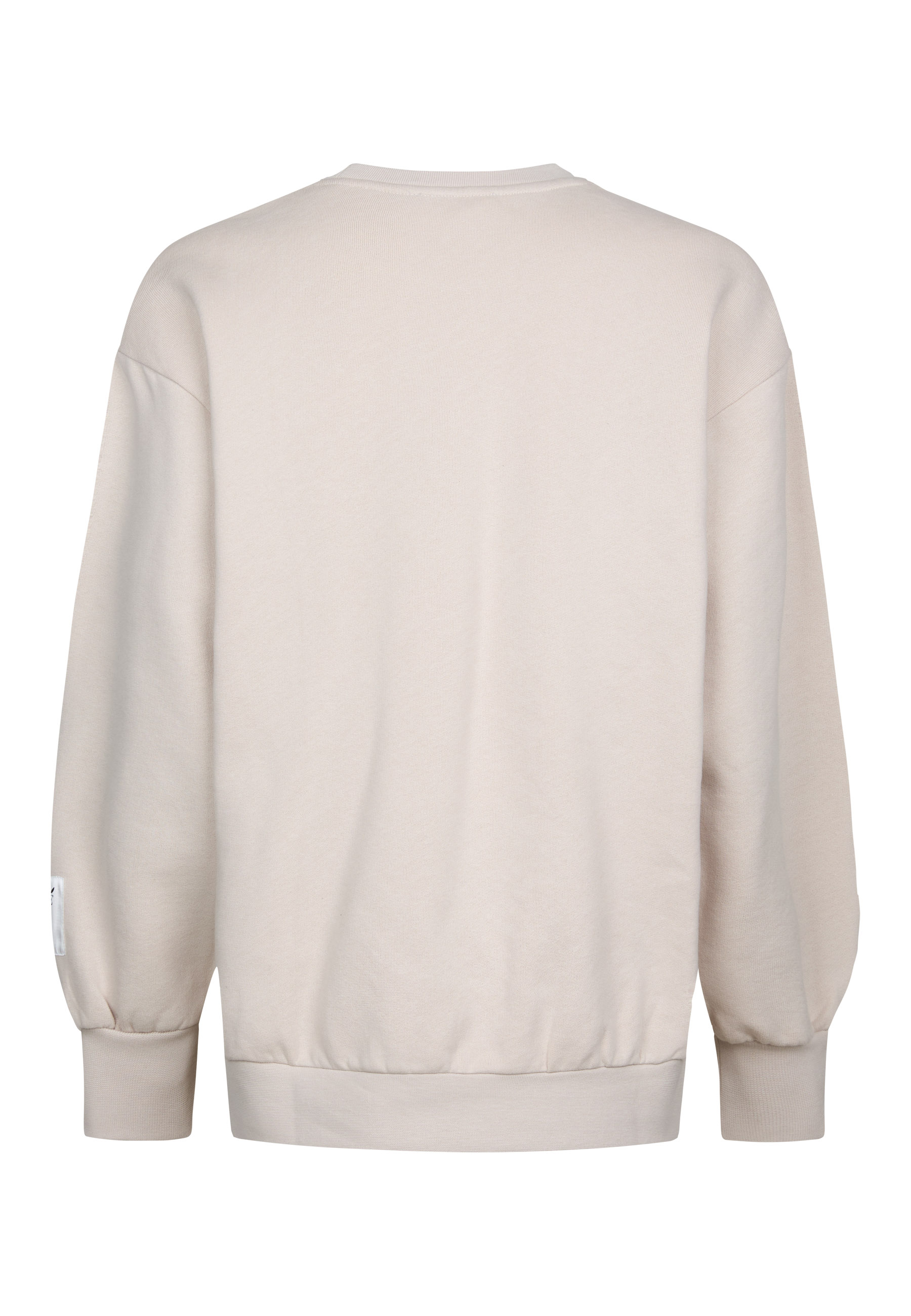 Lourdes Sweater Sand