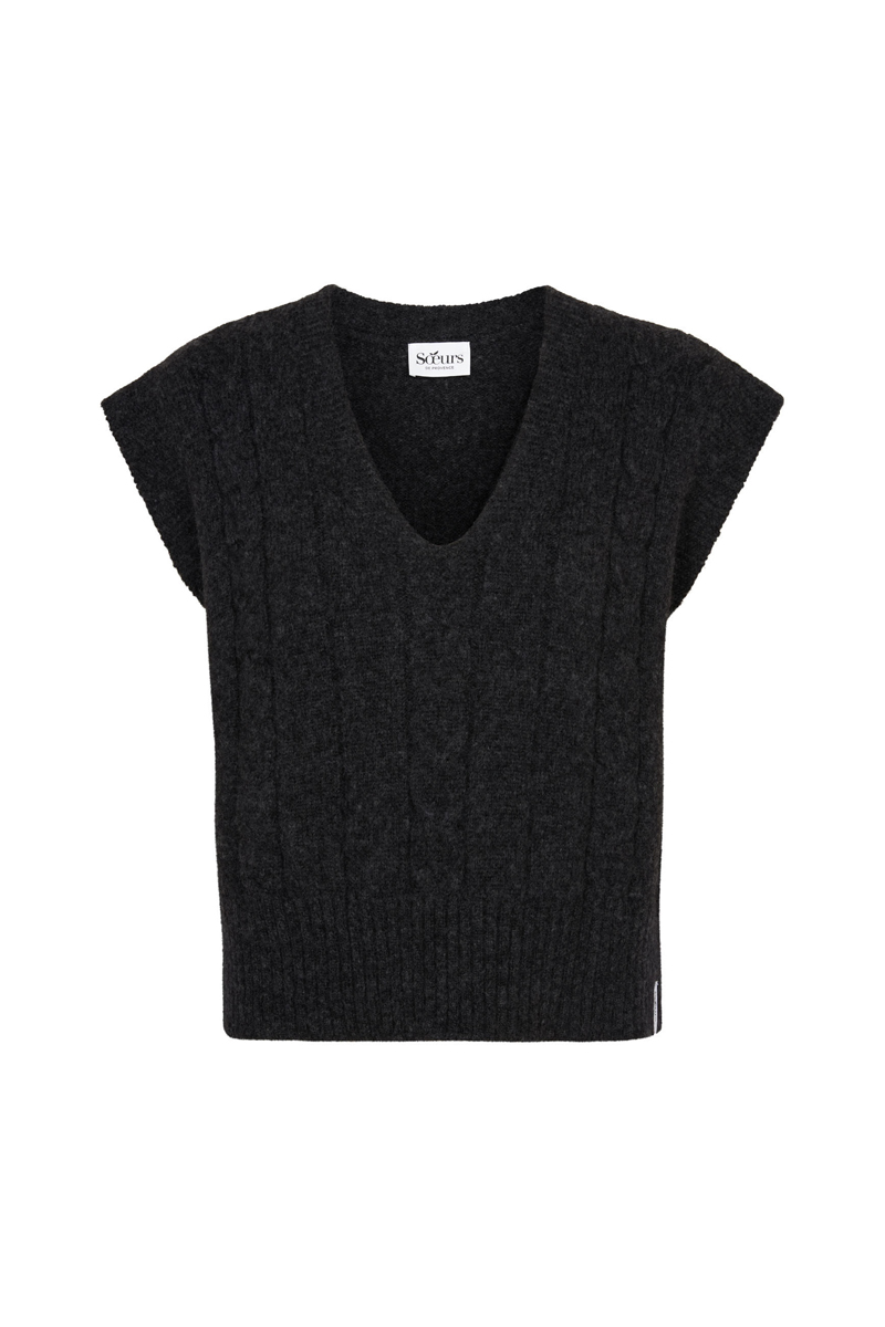 Pauline Spencer Anthracite