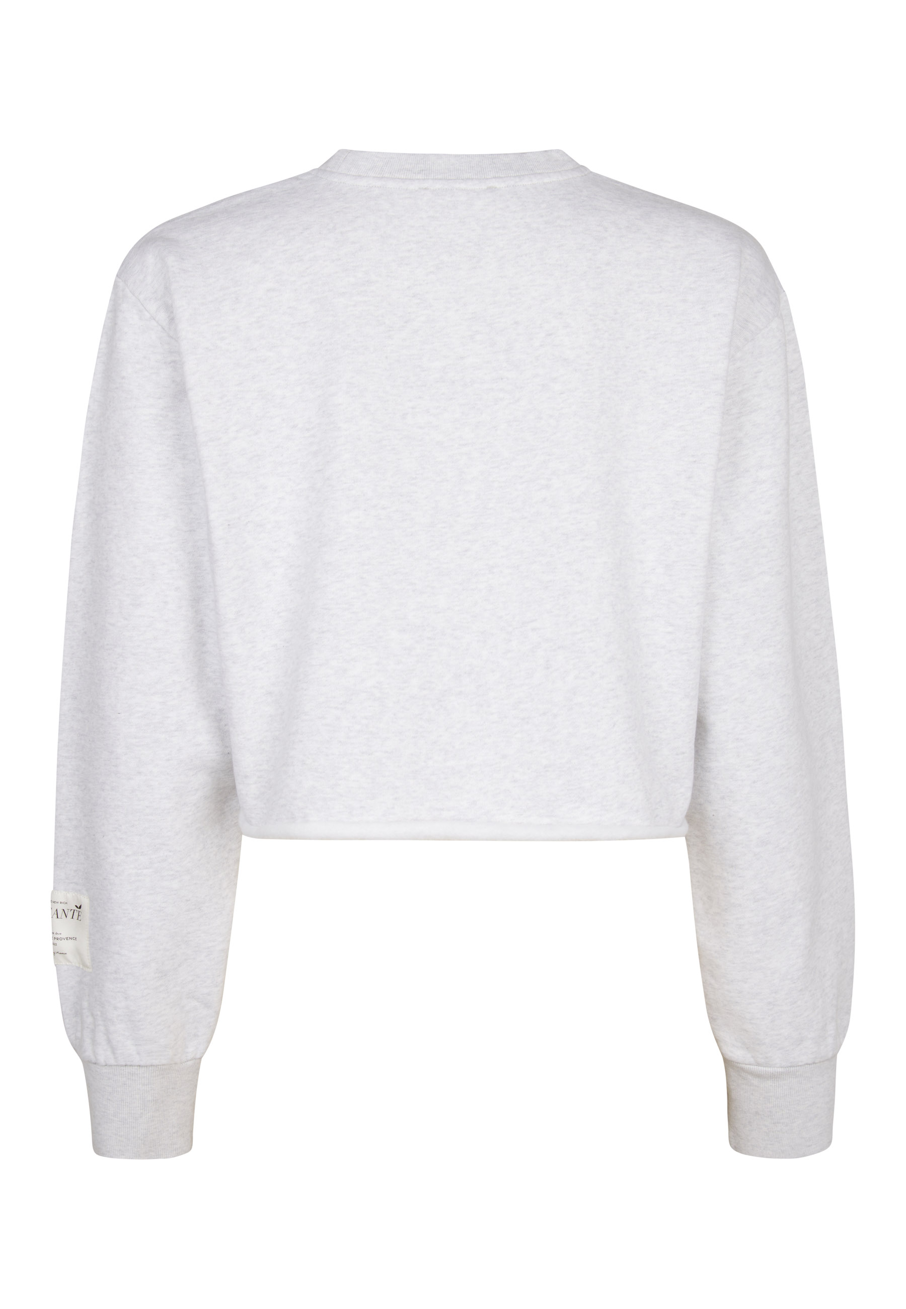 Luce Sweater Grey