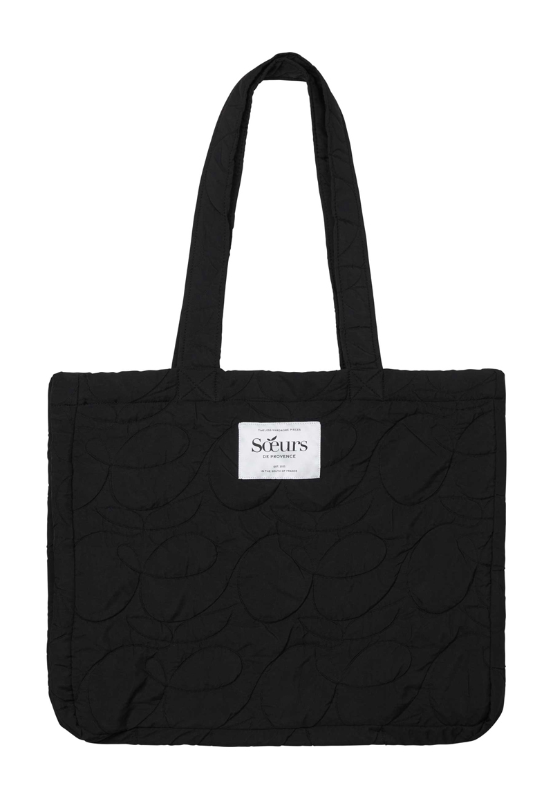 Fifi Bag Black